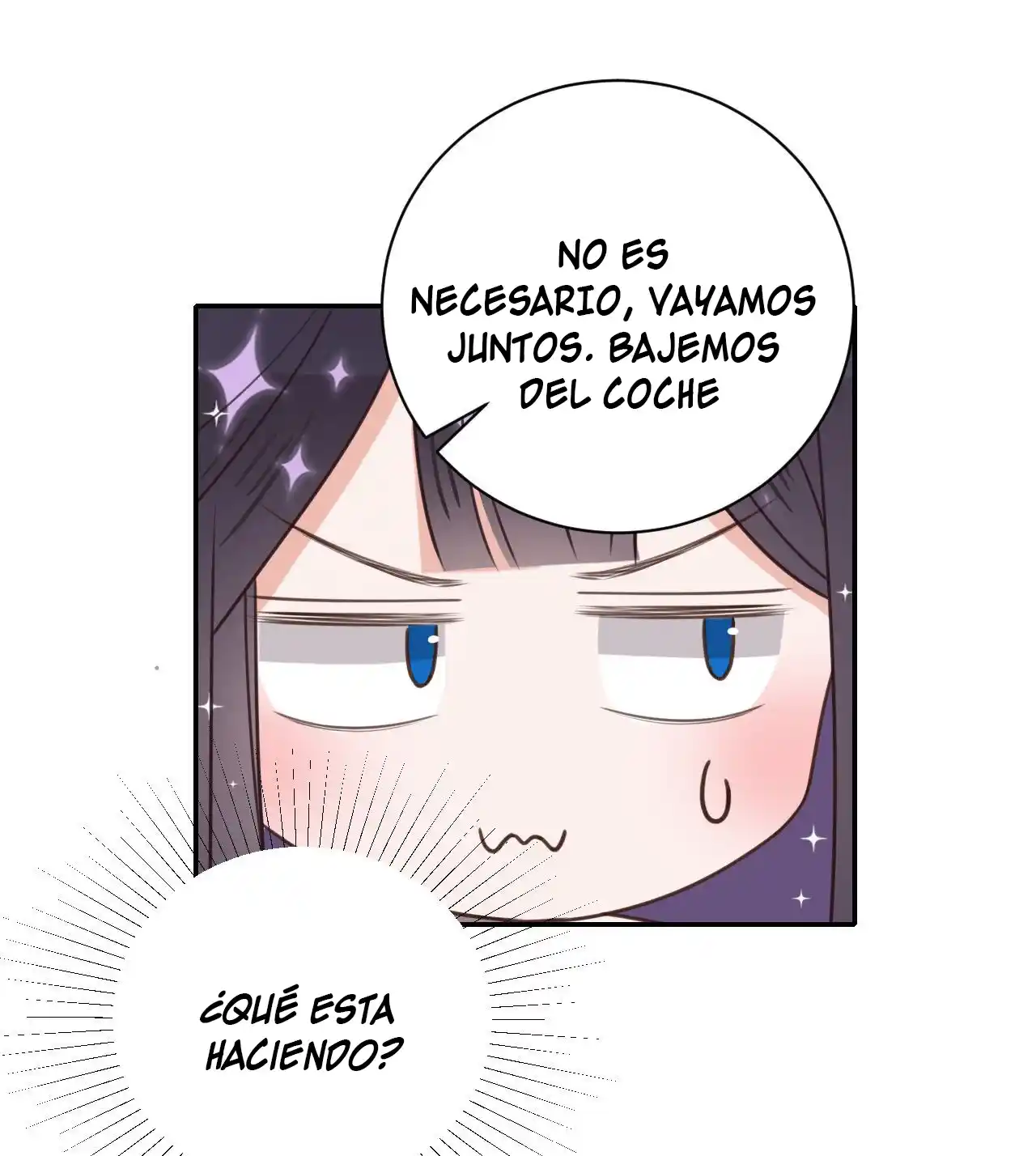 En El Nombre Del Matrimonio - Capítulo 31 - Página 18 - LectorTMOo