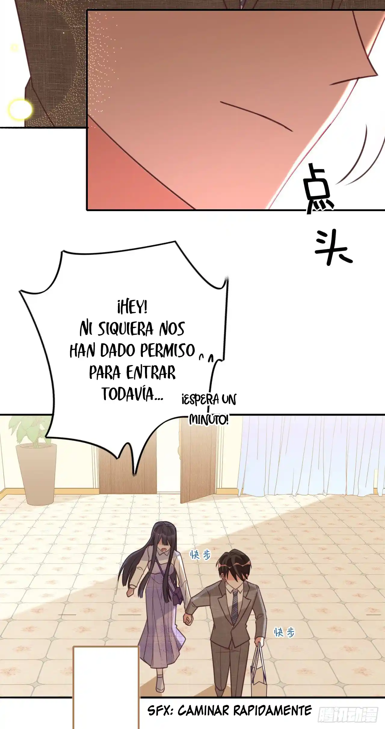 En El Nombre Del Matrimonio - Capítulo 31 - Página 27 - LectorTMOo