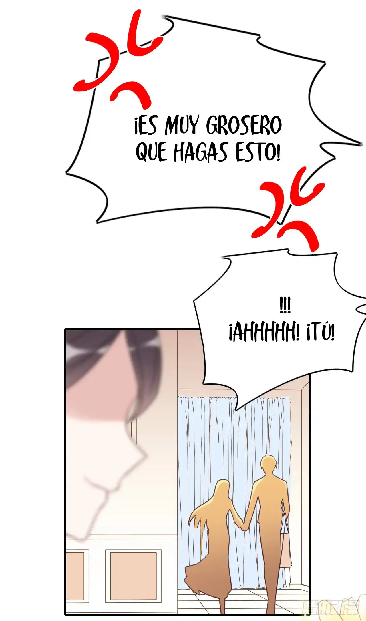 En El Nombre Del Matrimonio - Capítulo 31 - Página 29 - LectorTMOo