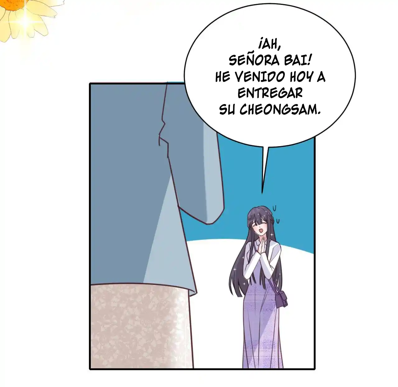 En El Nombre Del Matrimonio - Capítulo 31 - Página 31 - LectorTMOo
