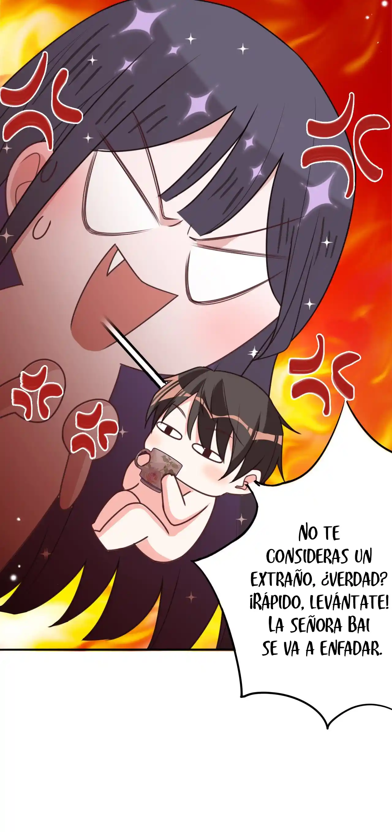 En El Nombre Del Matrimonio - Capítulo 31 - Página 33 - LectorTMOo