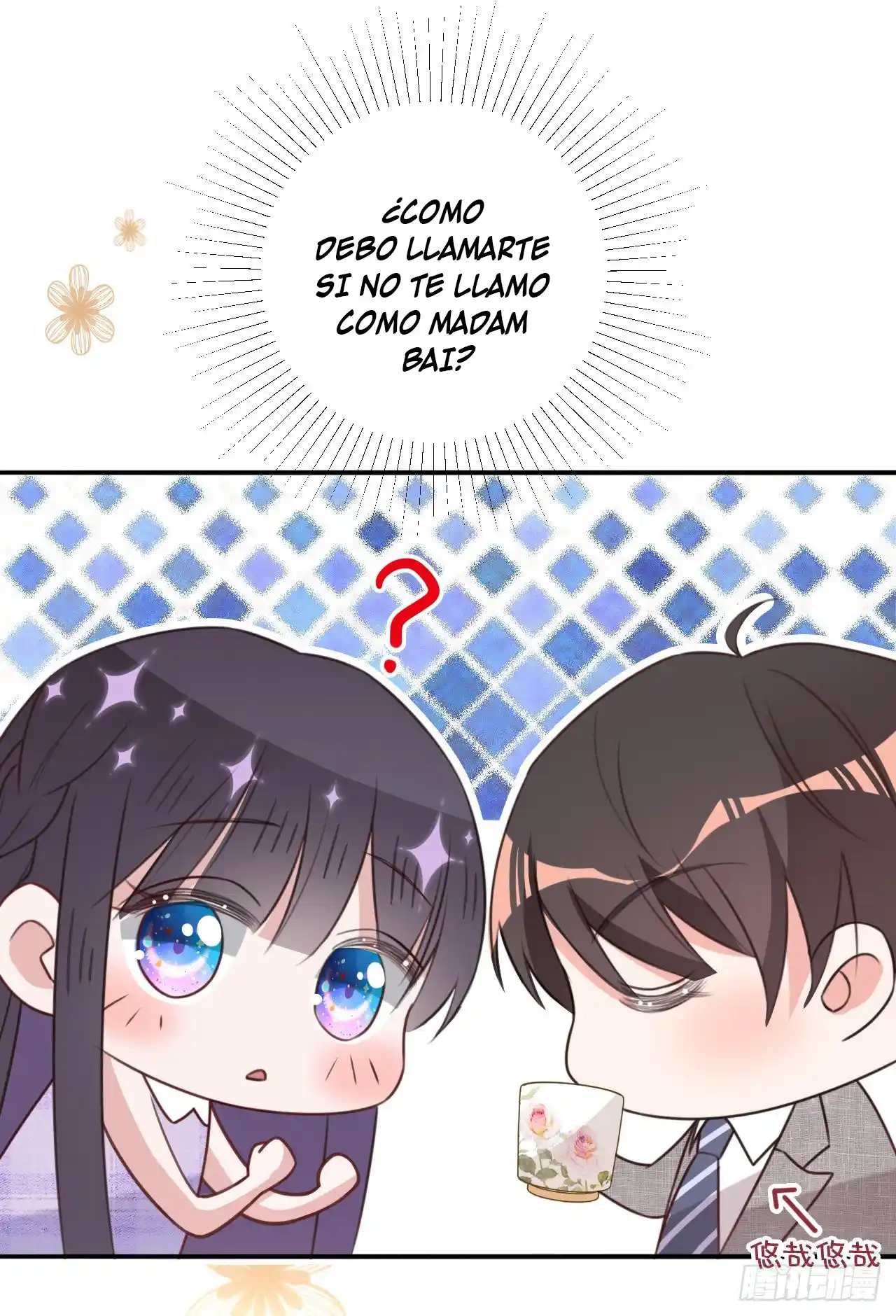 En El Nombre Del Matrimonio - Capítulo 31 - Página 35 - LectorTMOo