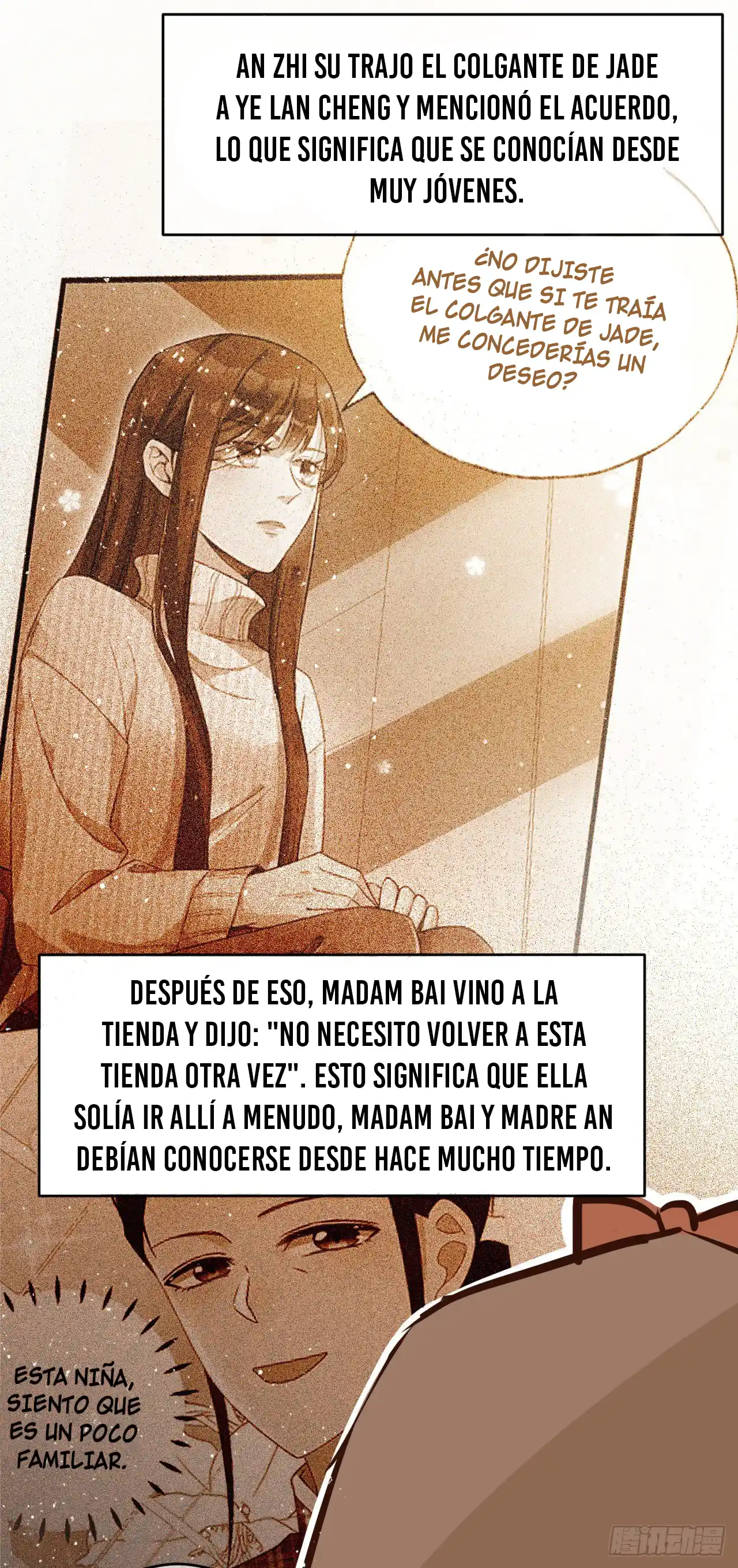 En El Nombre Del Matrimonio - Capítulo 31 - Página 44 - LectorTMOo