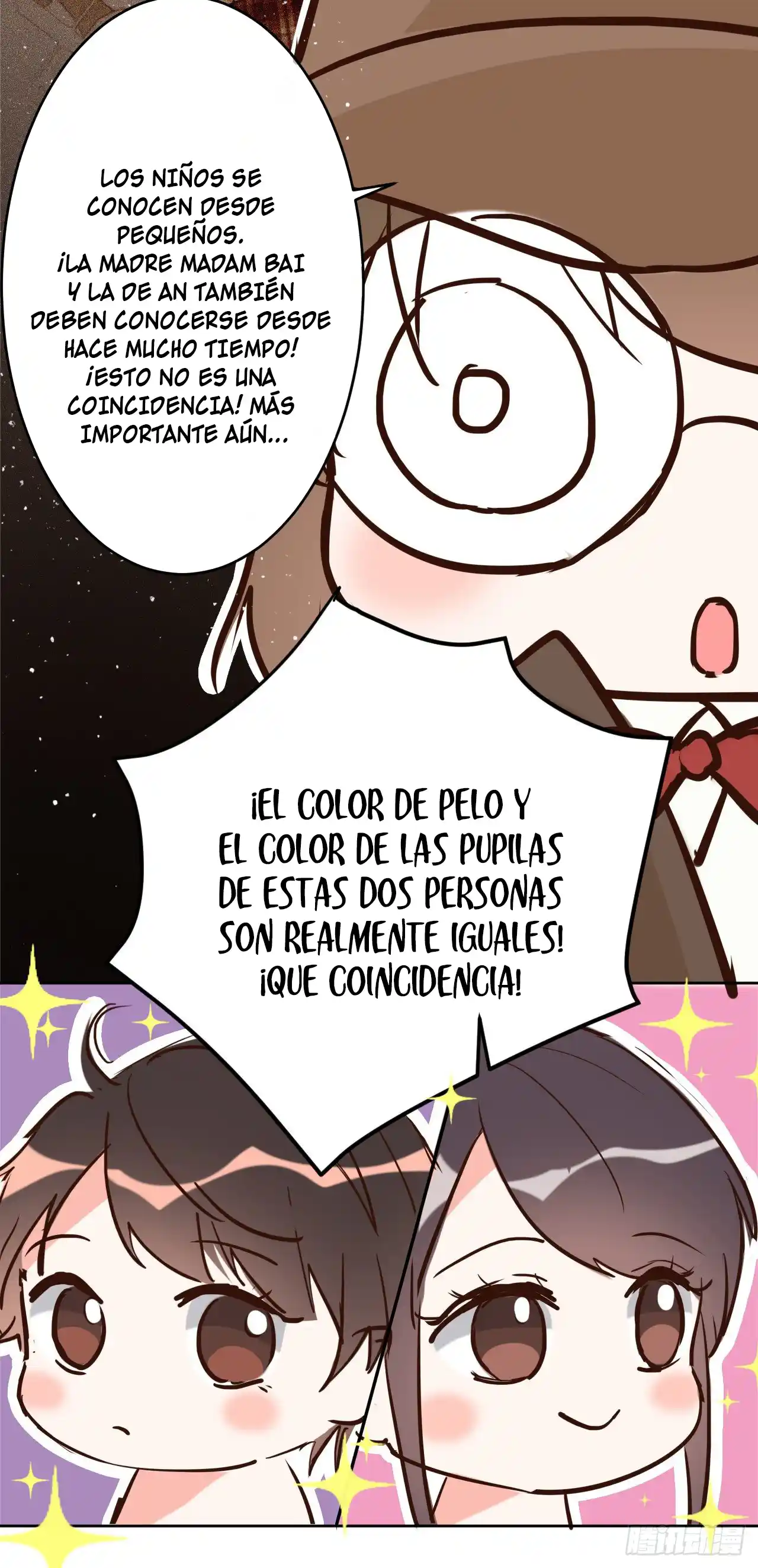 En El Nombre Del Matrimonio - Capítulo 31 - Página 45 - LectorTMOo