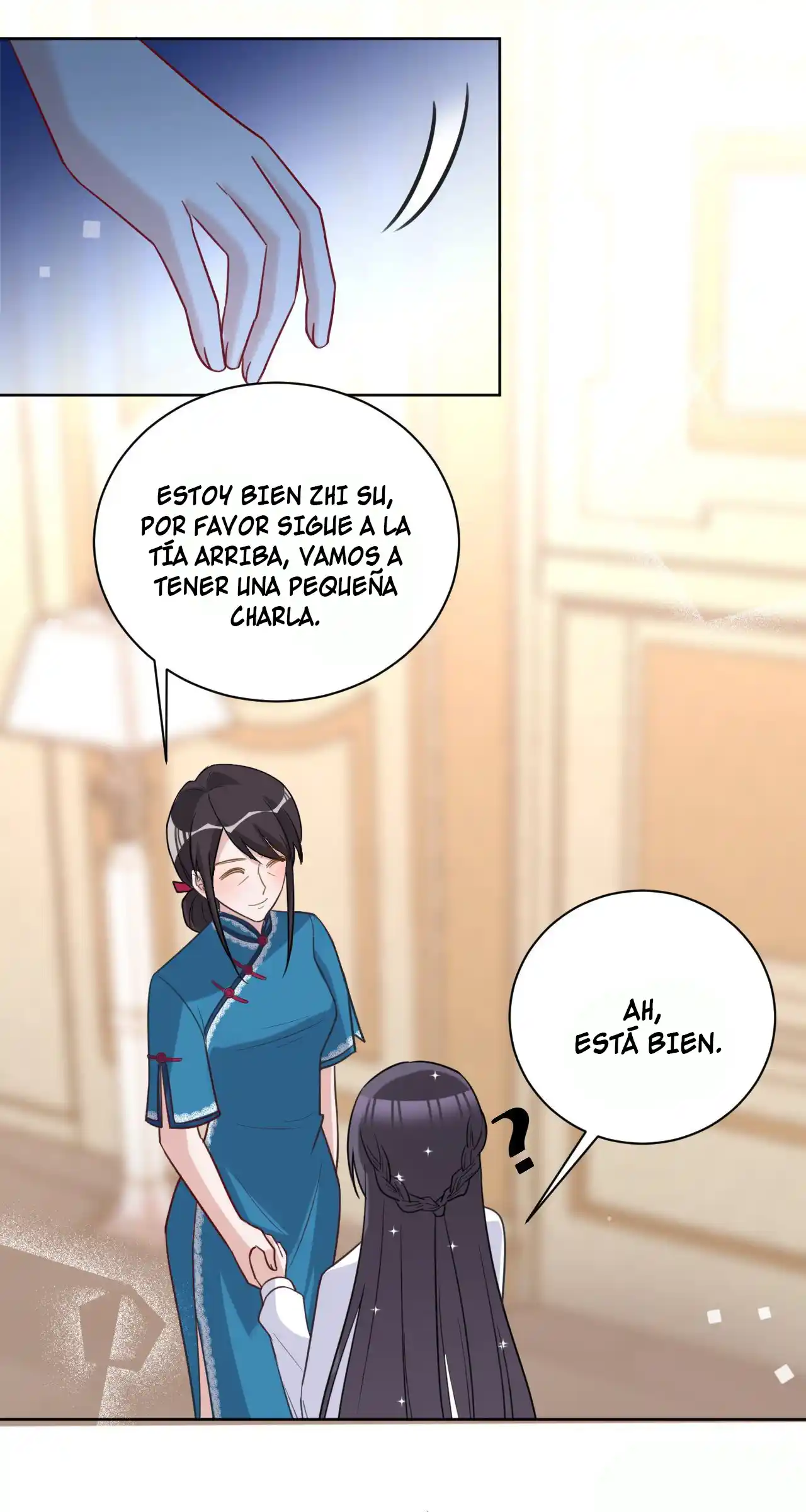 En El Nombre Del Matrimonio - Capítulo 32 - Página 31 - LectorTMOo