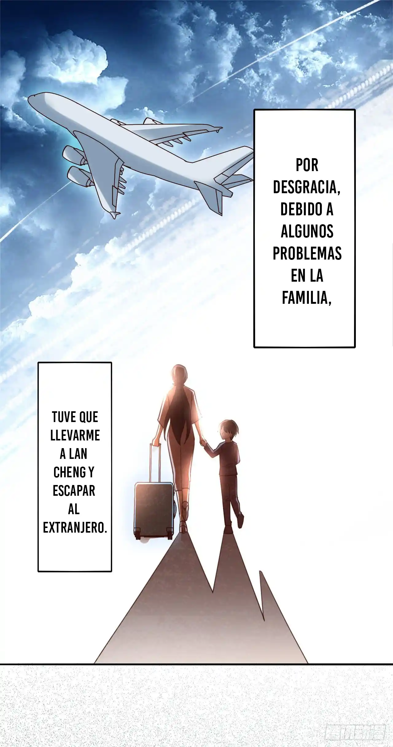 En El Nombre Del Matrimonio - Capítulo 33 - Página 15 - LectorTMOo