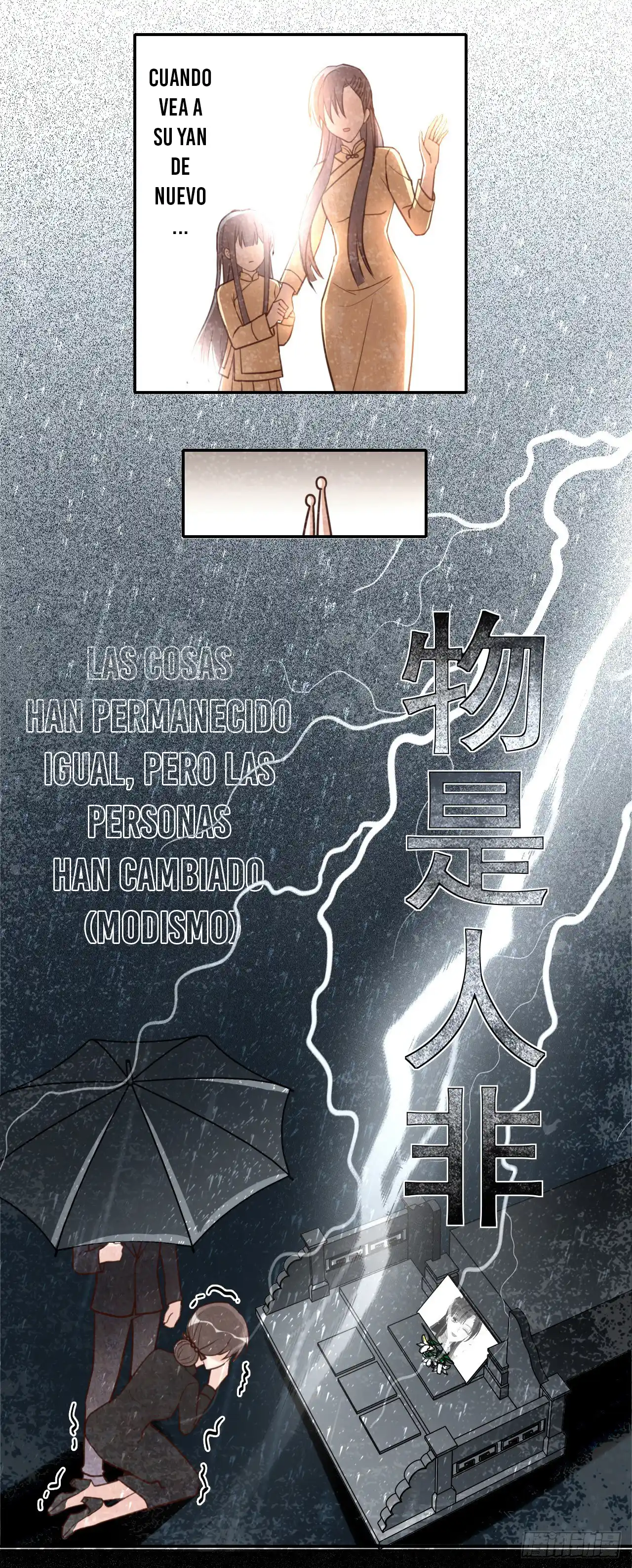 En El Nombre Del Matrimonio - Capítulo 33 - Página 16 - LectorTMOo