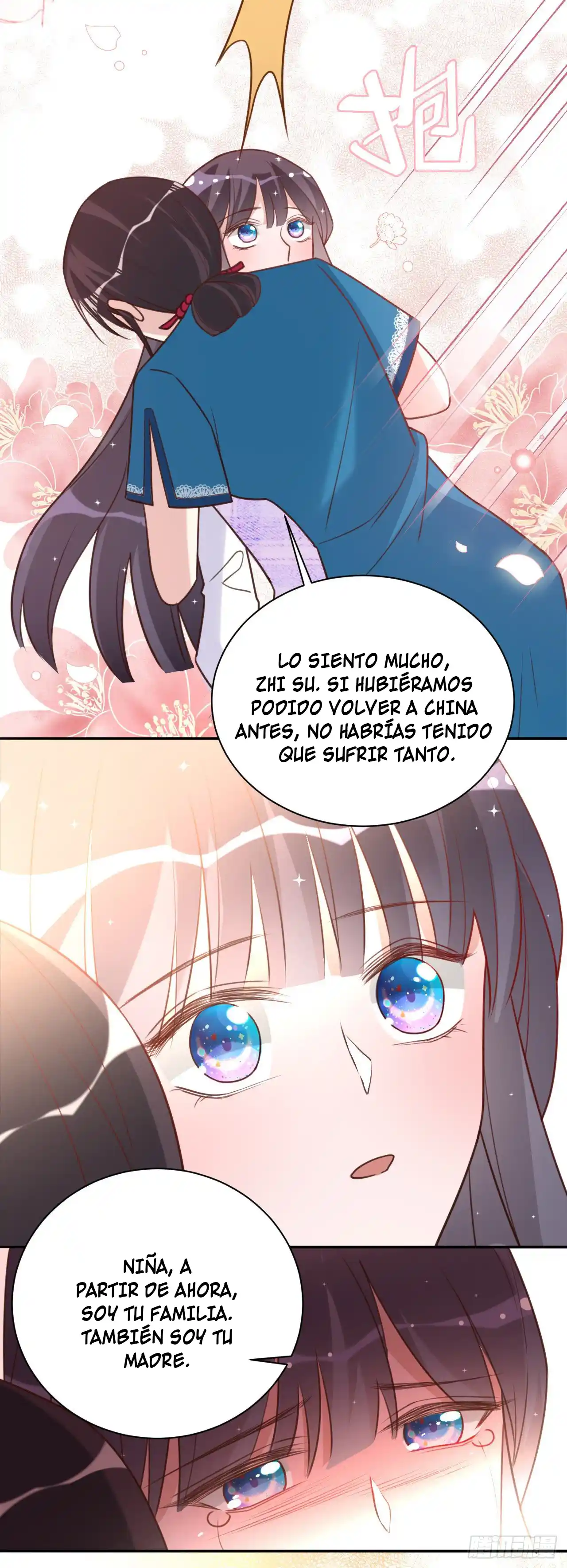 En El Nombre Del Matrimonio - Capítulo 33 - Página 22 - LectorTMOo