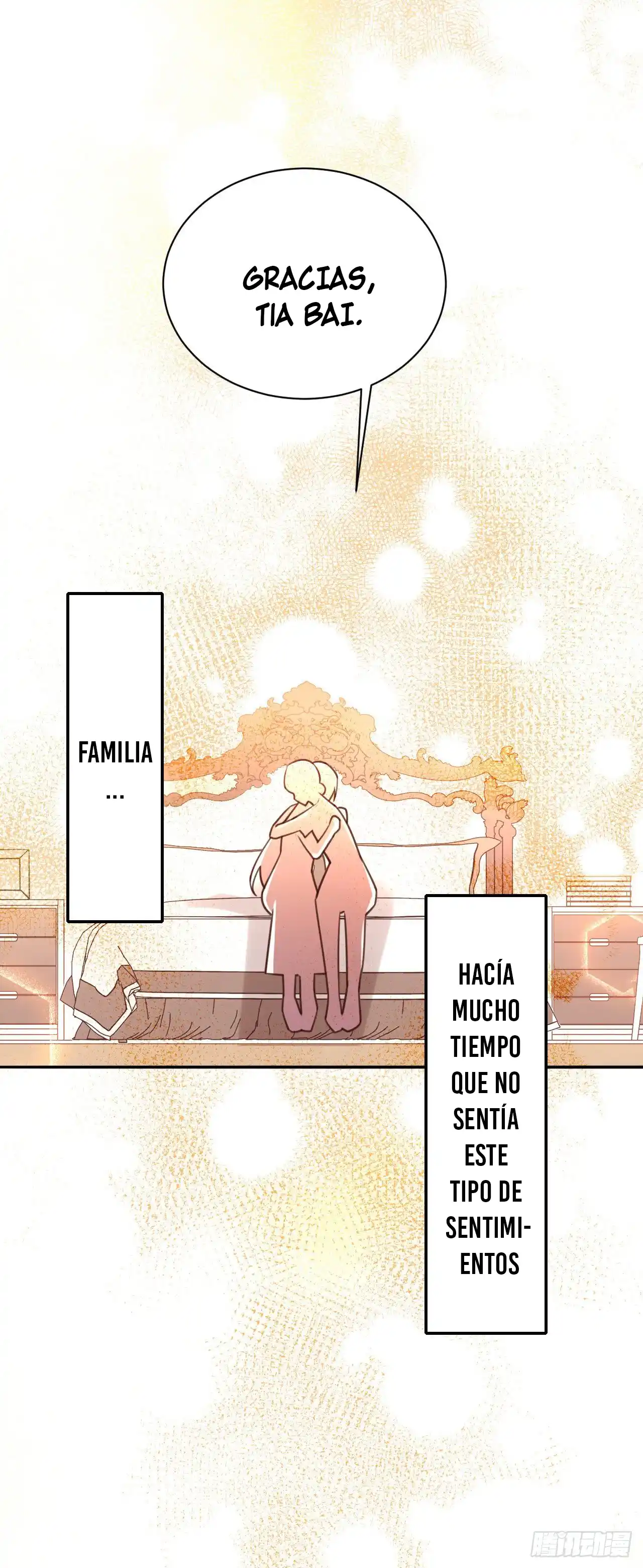 En El Nombre Del Matrimonio - Capítulo 33 - Página 23 - LectorTMOo