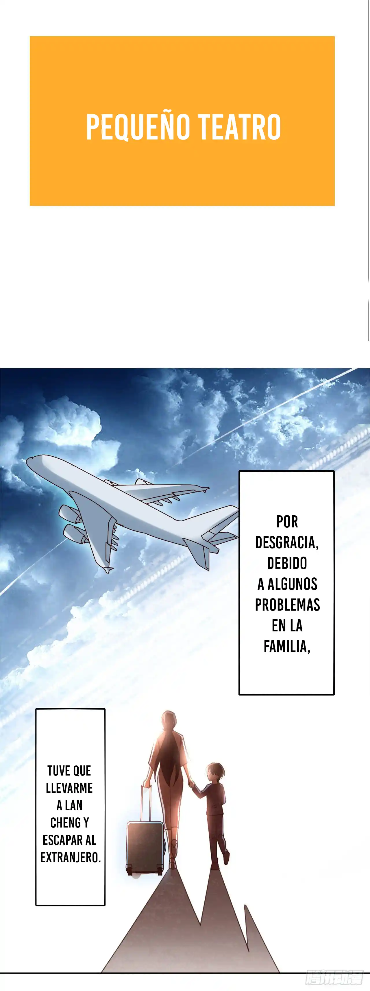 En El Nombre Del Matrimonio - Capítulo 33 - Página 30 - LectorTMOo