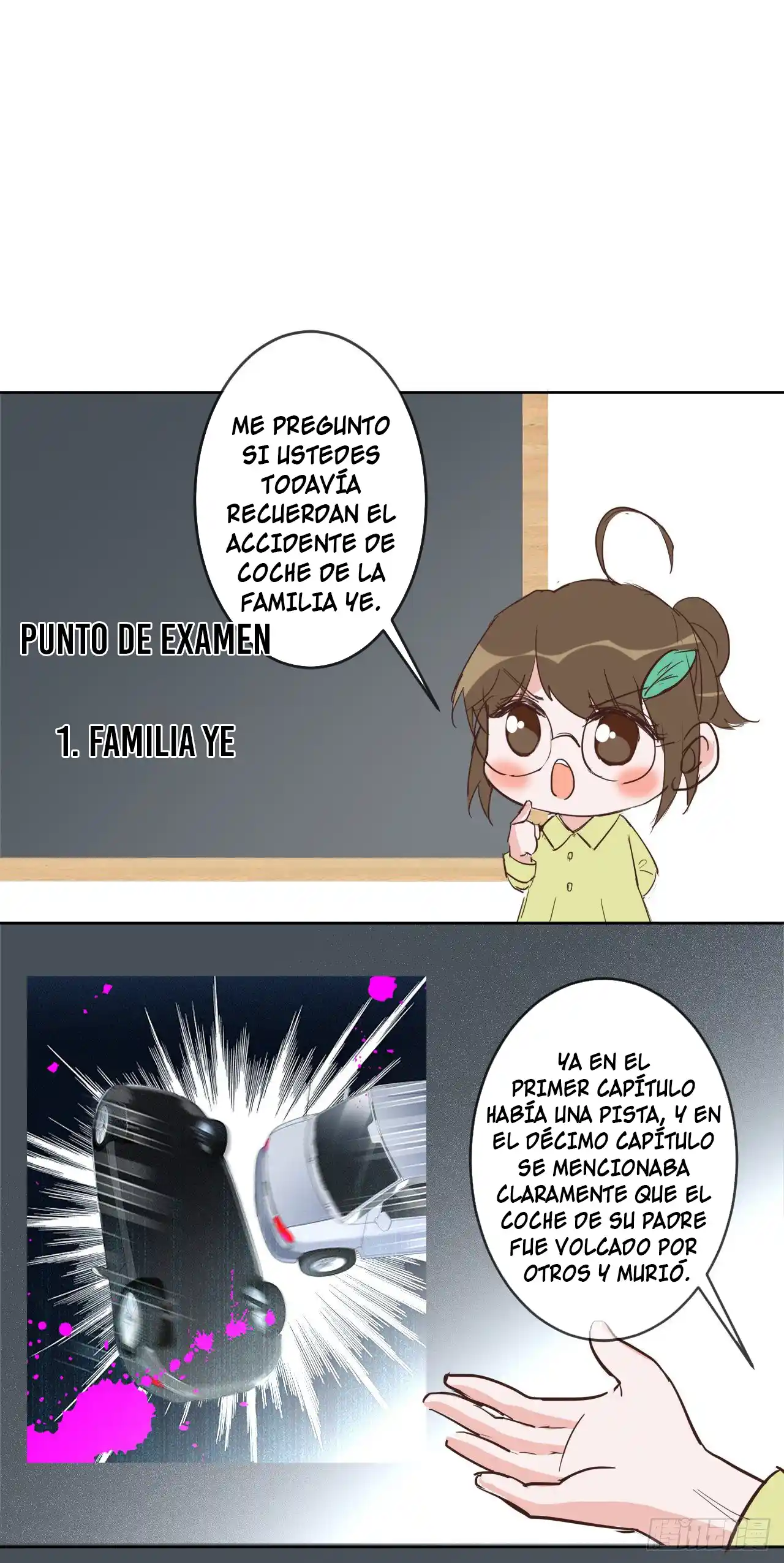 En El Nombre Del Matrimonio - Capítulo 33 - Página 31 - LectorTMOo