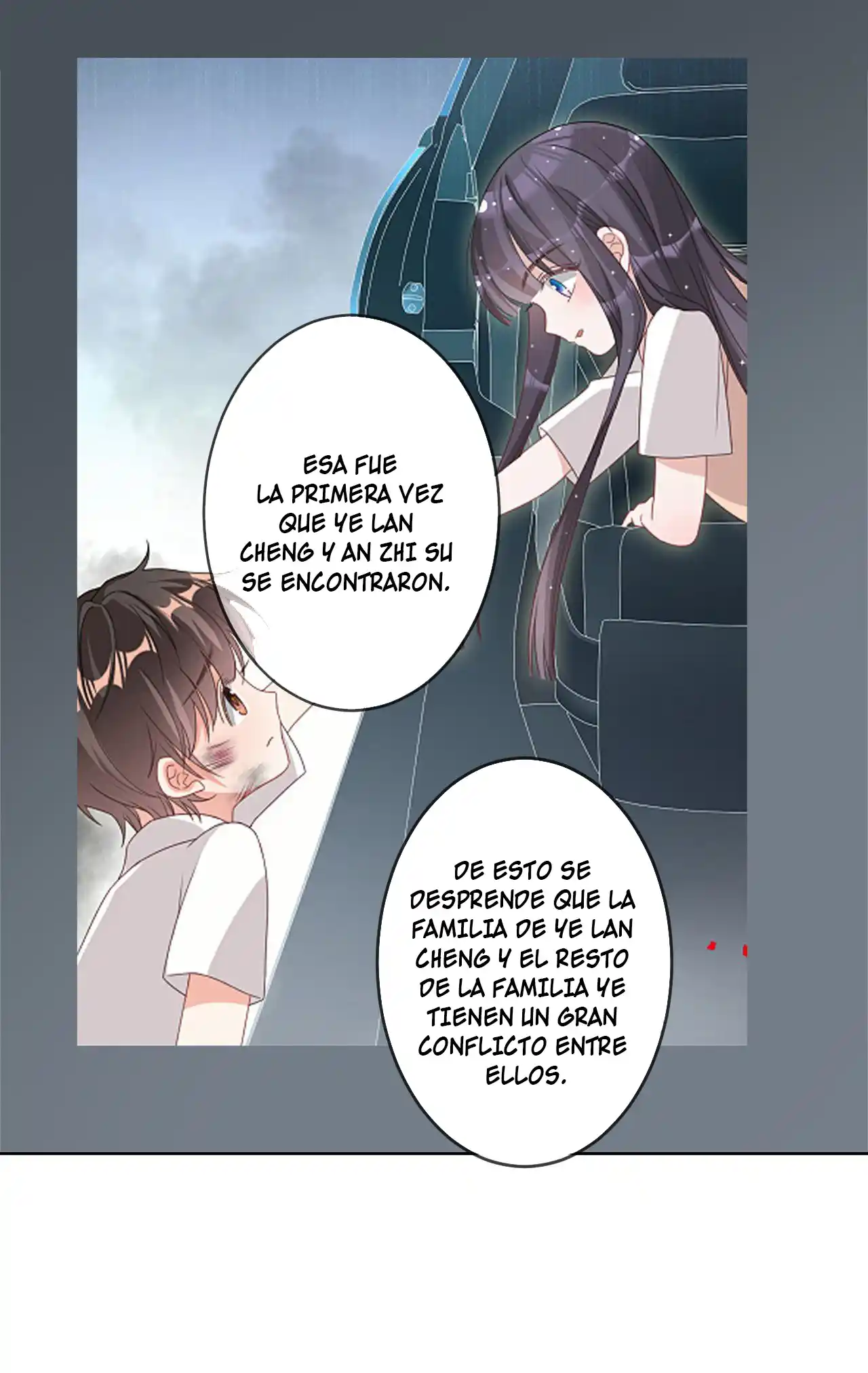 En El Nombre Del Matrimonio - Capítulo 33 - Página 32 - LectorTMOo
