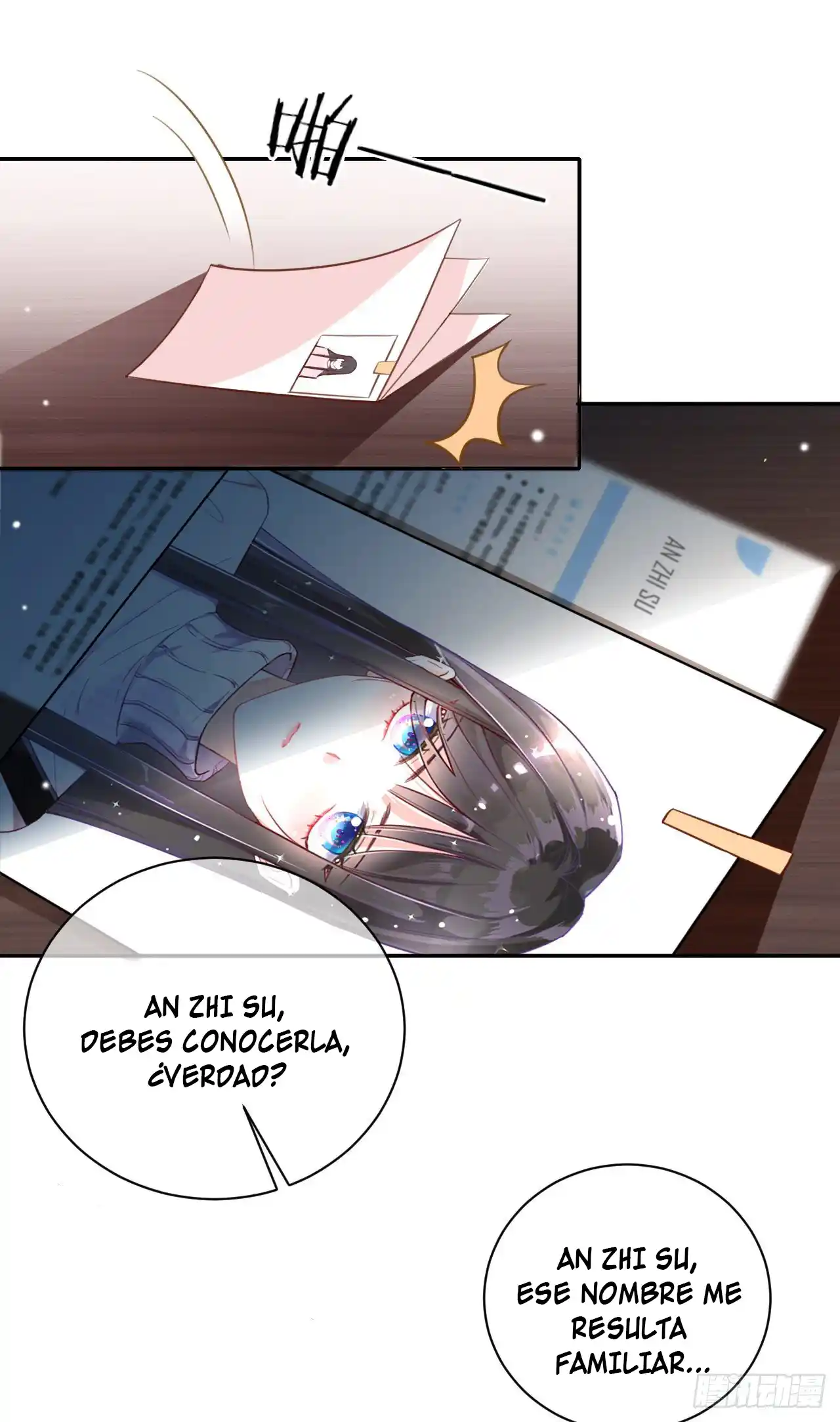 En El Nombre Del Matrimonio - Capítulo 34 - Página 10 - LectorTMOo