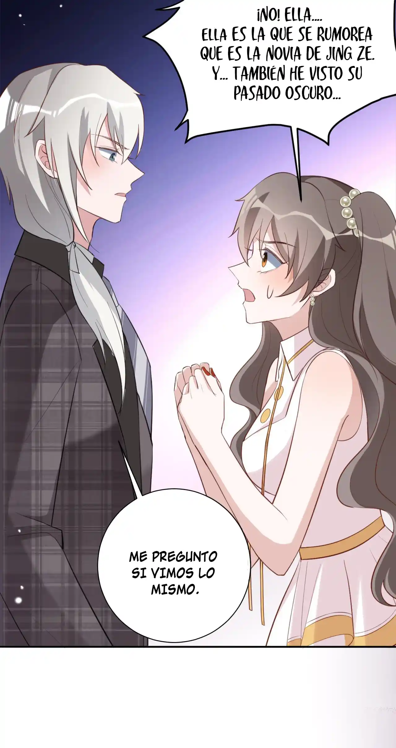 En El Nombre Del Matrimonio - Capítulo 34 - Página 12 - LectorTMOo