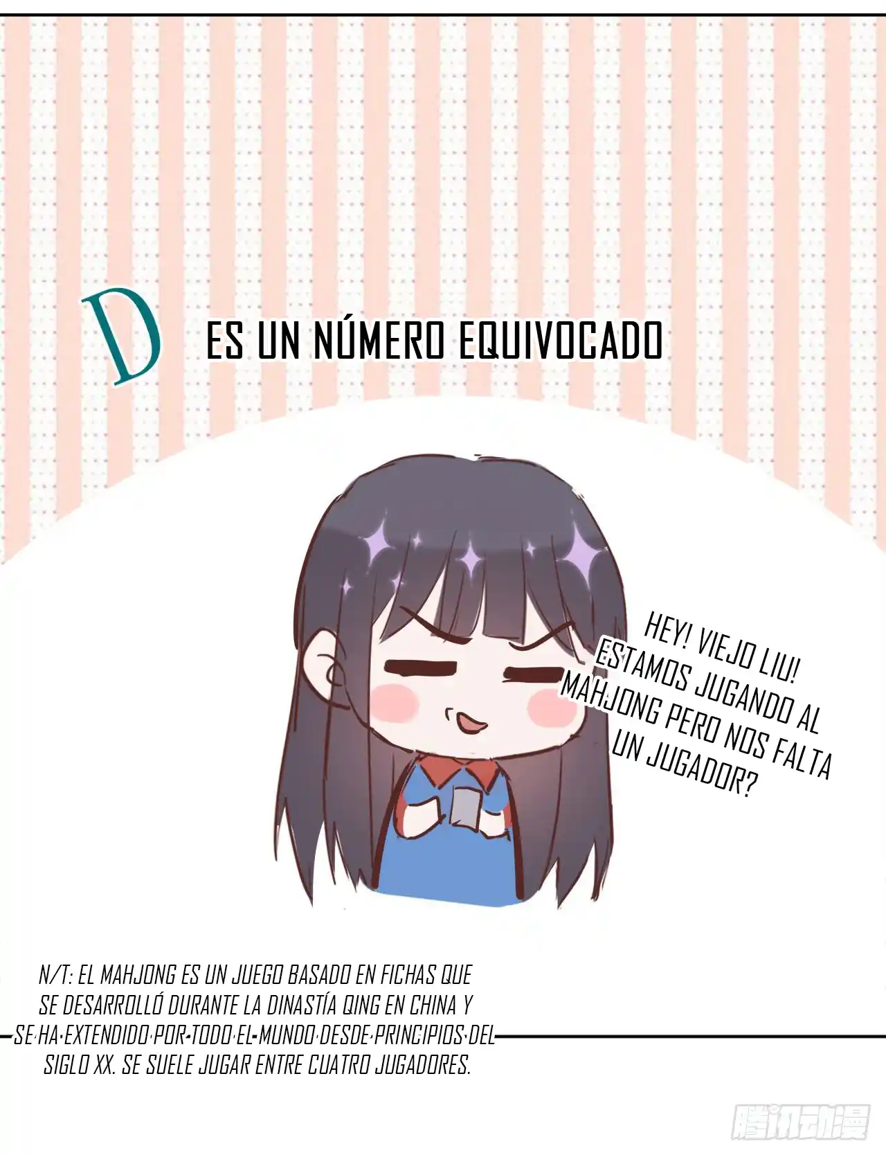 En El Nombre Del Matrimonio - Capítulo 34 - Página 35 - LectorTMOo