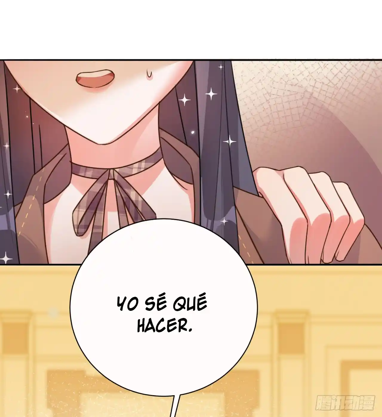En El Nombre Del Matrimonio - Capítulo 35 - Página 7 - LectorTMOo