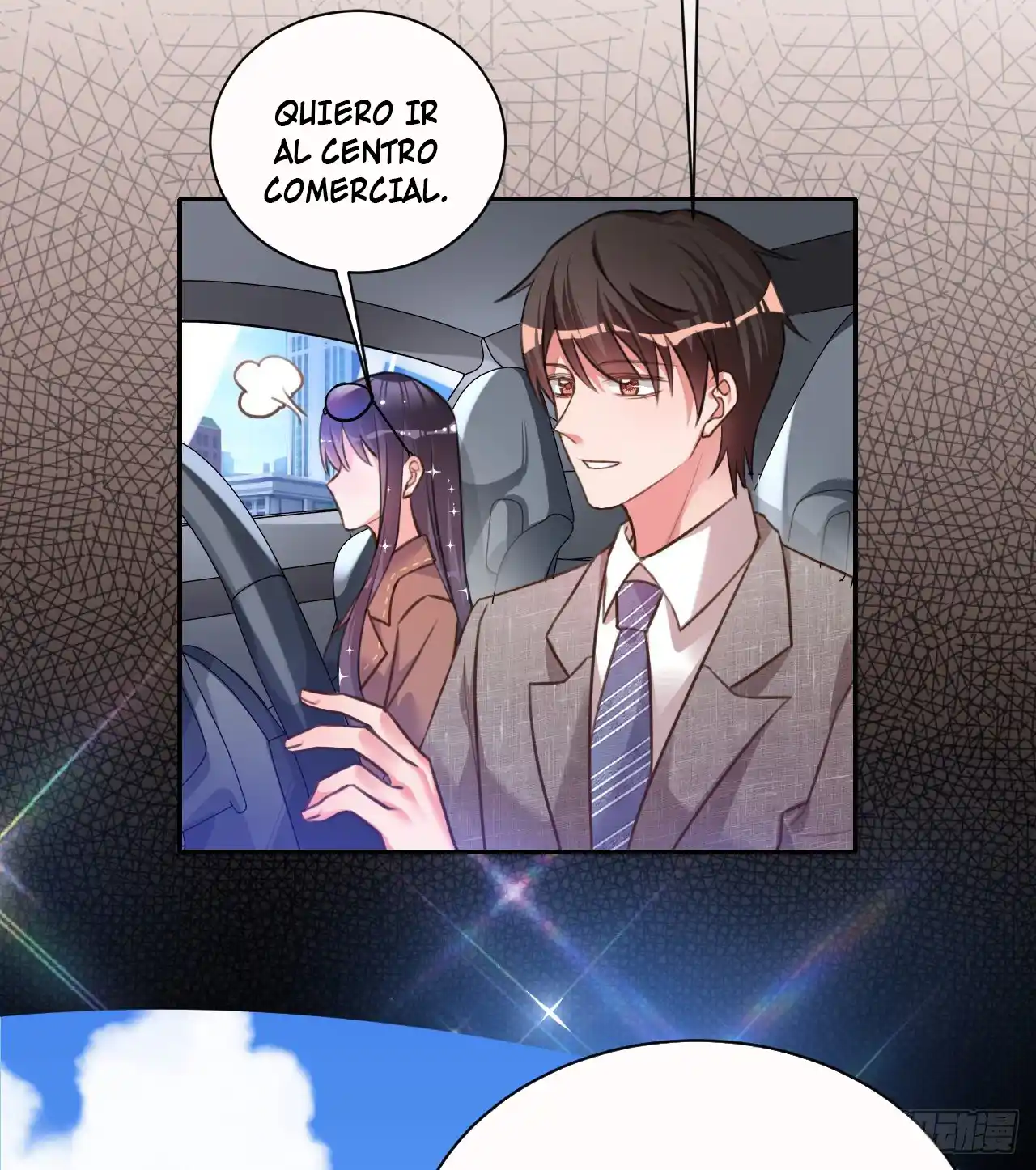 En El Nombre Del Matrimonio - Capítulo 35 - Página 11 - LectorTMOo