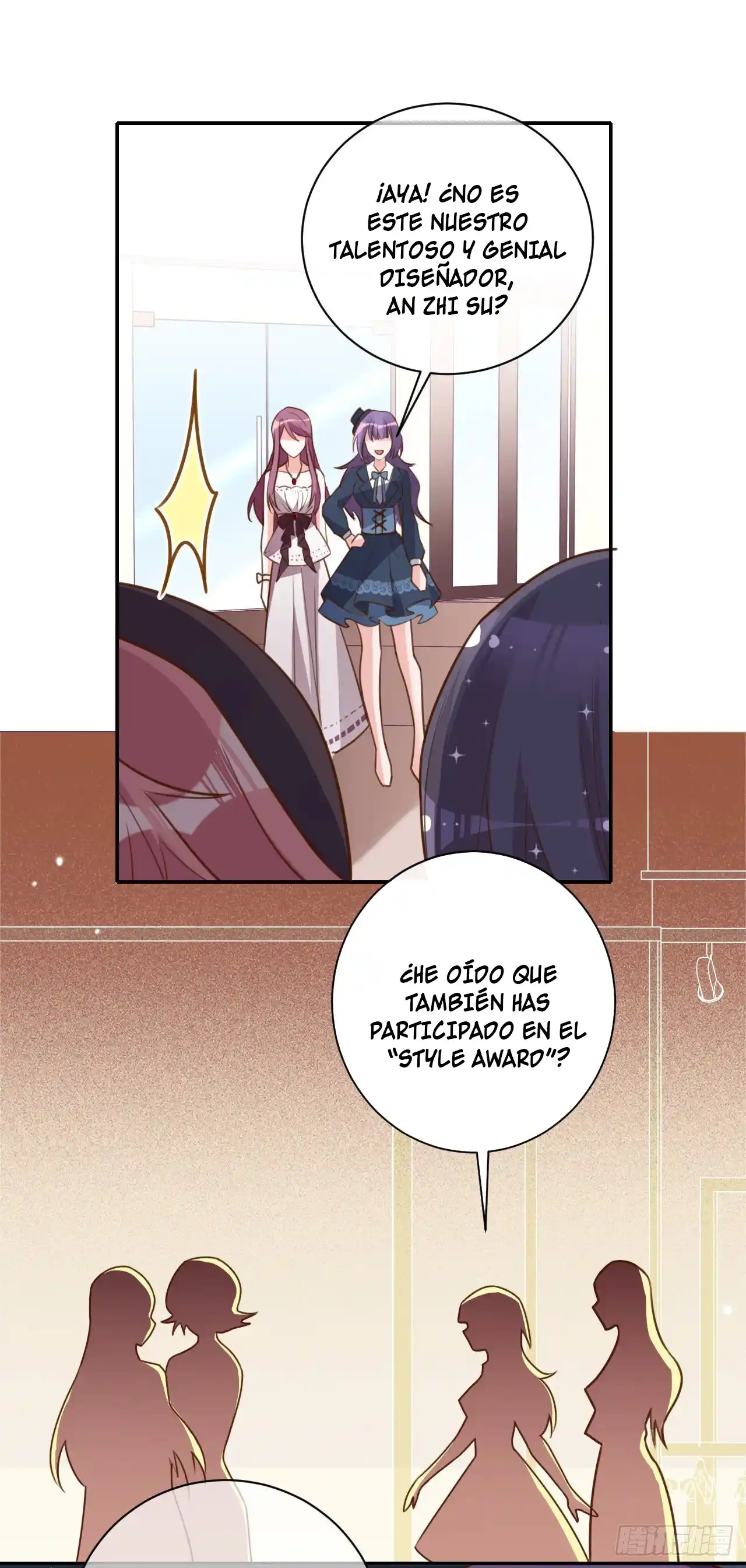 En El Nombre Del Matrimonio - Capítulo 35 - Página 23 - LectorTMOo