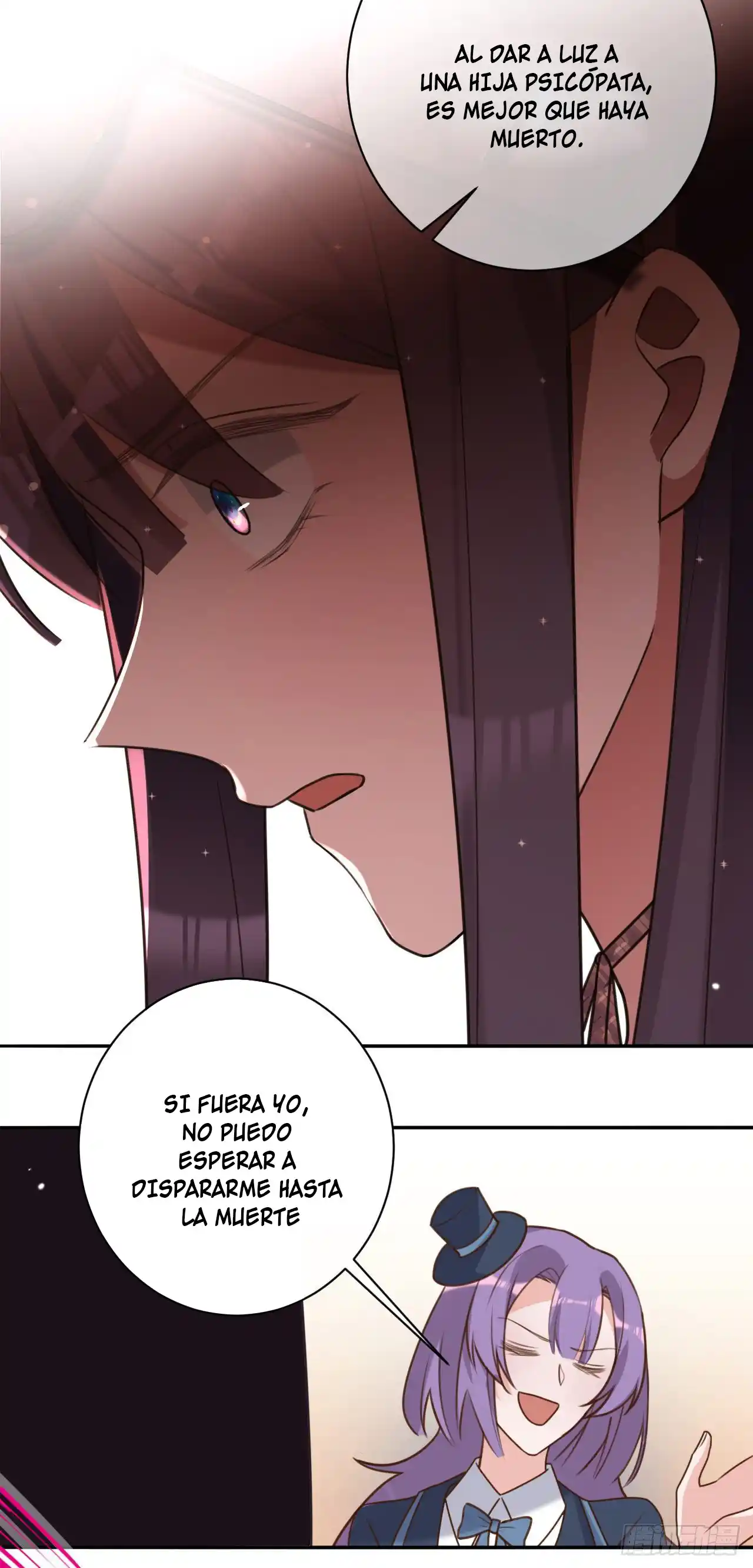 En El Nombre Del Matrimonio - Capítulo 35 - Página 30 - LectorTMOo