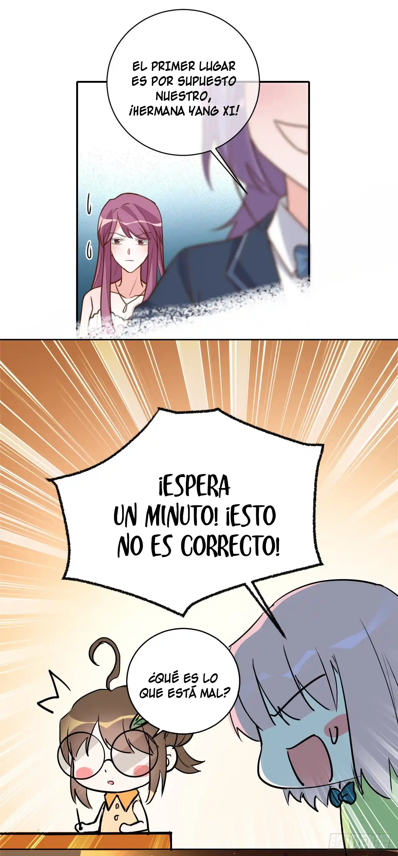 En El Nombre Del Matrimonio - Capítulo 35 - Página 35 - LectorTMOo
