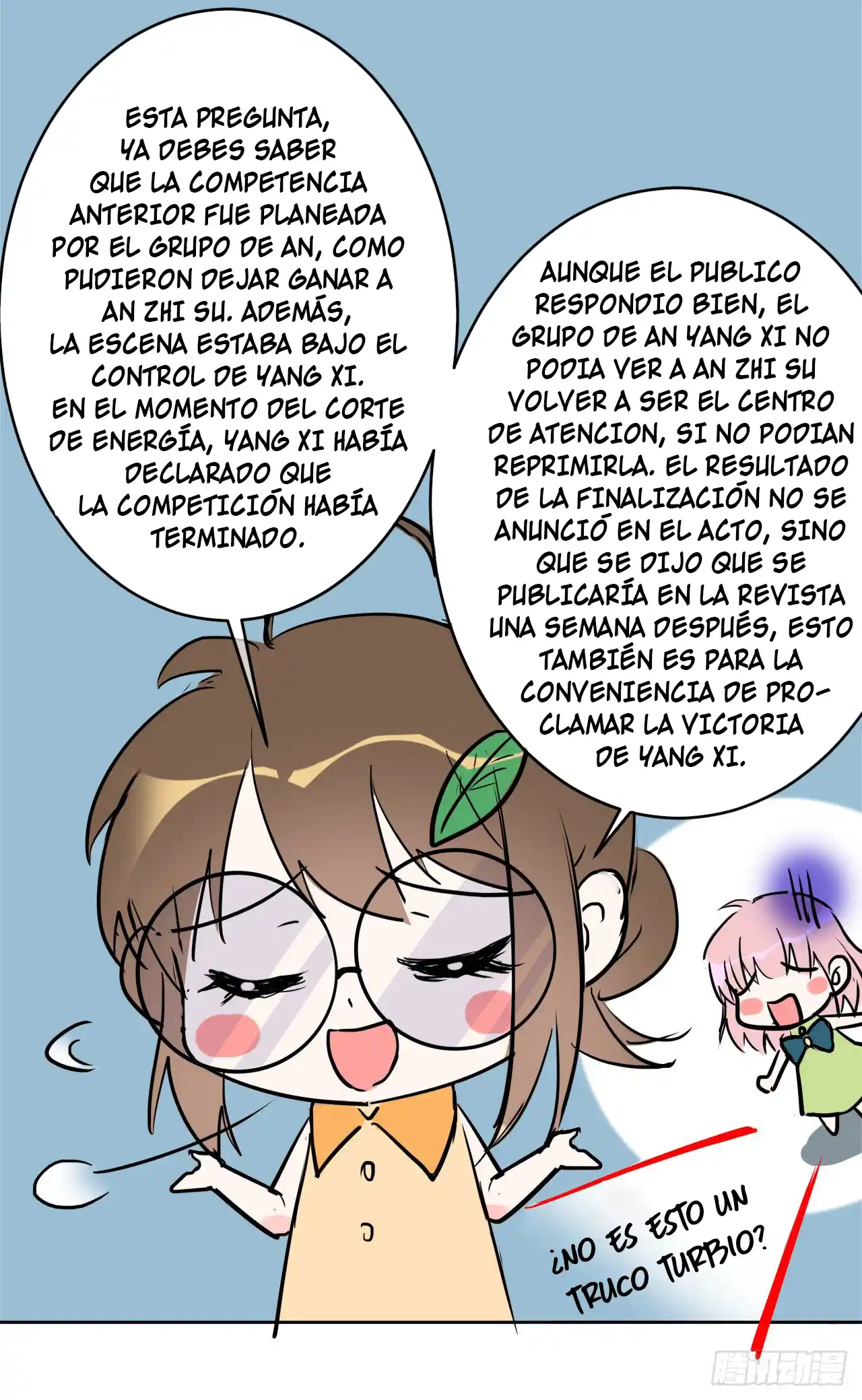 En El Nombre Del Matrimonio - Capítulo 35 - Página 37 - LectorTMOo