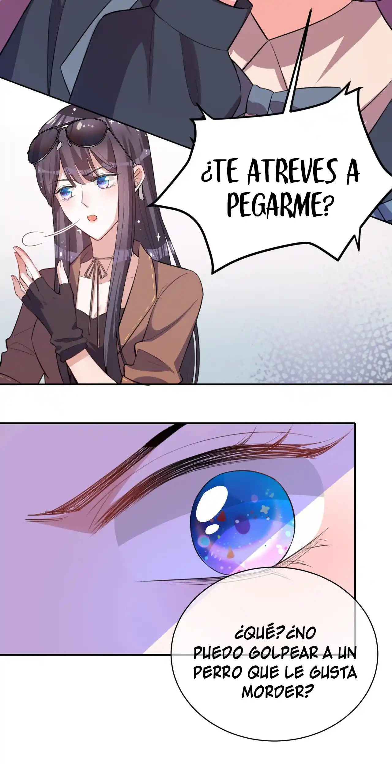 En El Nombre Del Matrimonio - Capítulo 36 - Página 4 - LectorTMOo