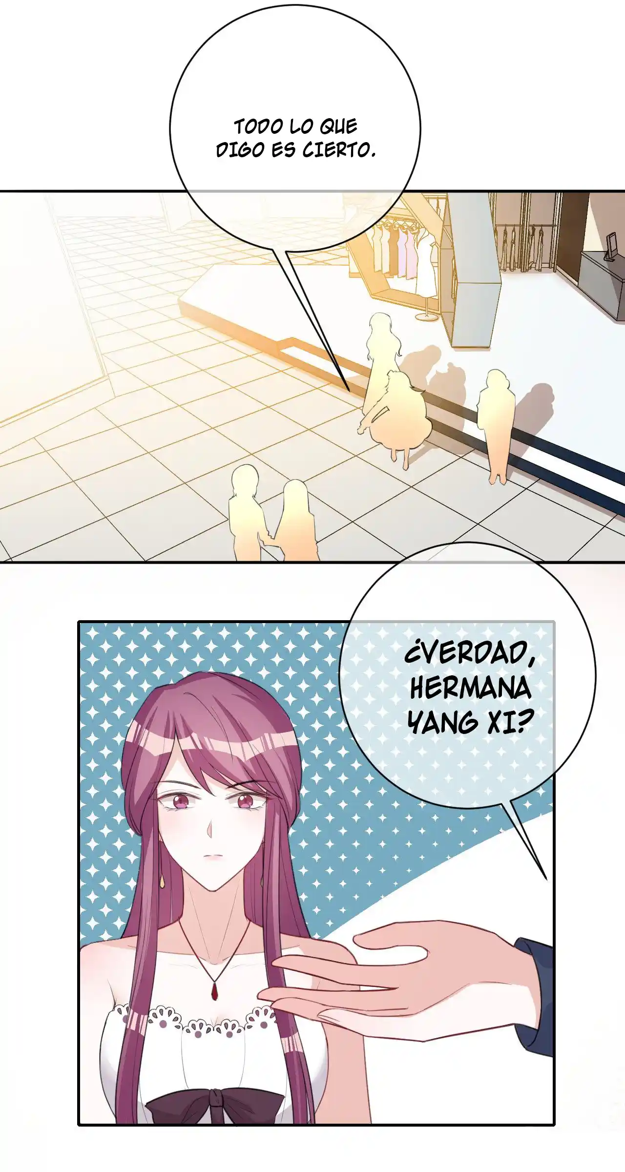 En El Nombre Del Matrimonio - Capítulo 36 - Página 10 - LectorTMOo
