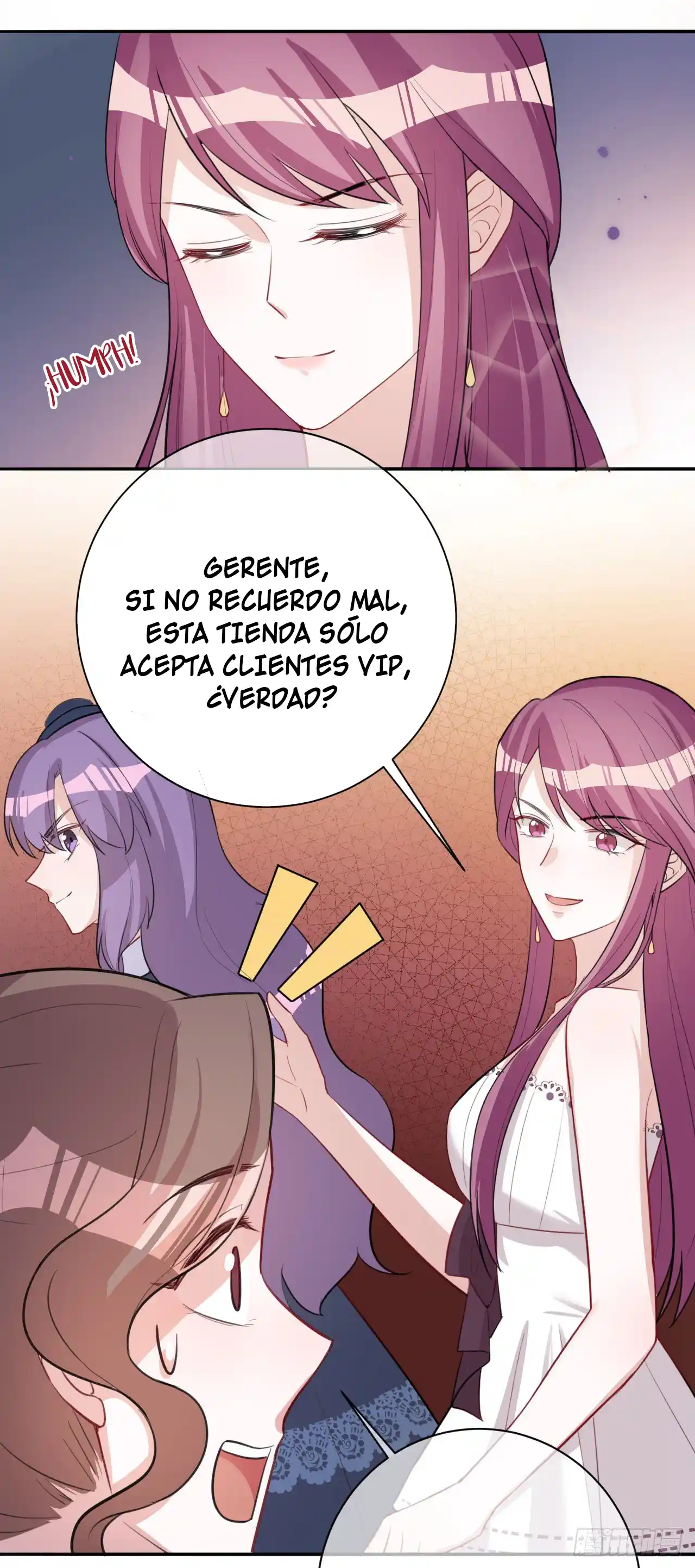 En El Nombre Del Matrimonio - Capítulo 36 - Página 11 - LectorTMOo