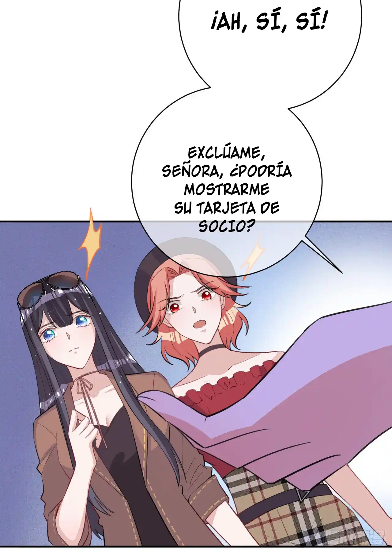 En El Nombre Del Matrimonio - Capítulo 36 - Página 12 - LectorTMOo