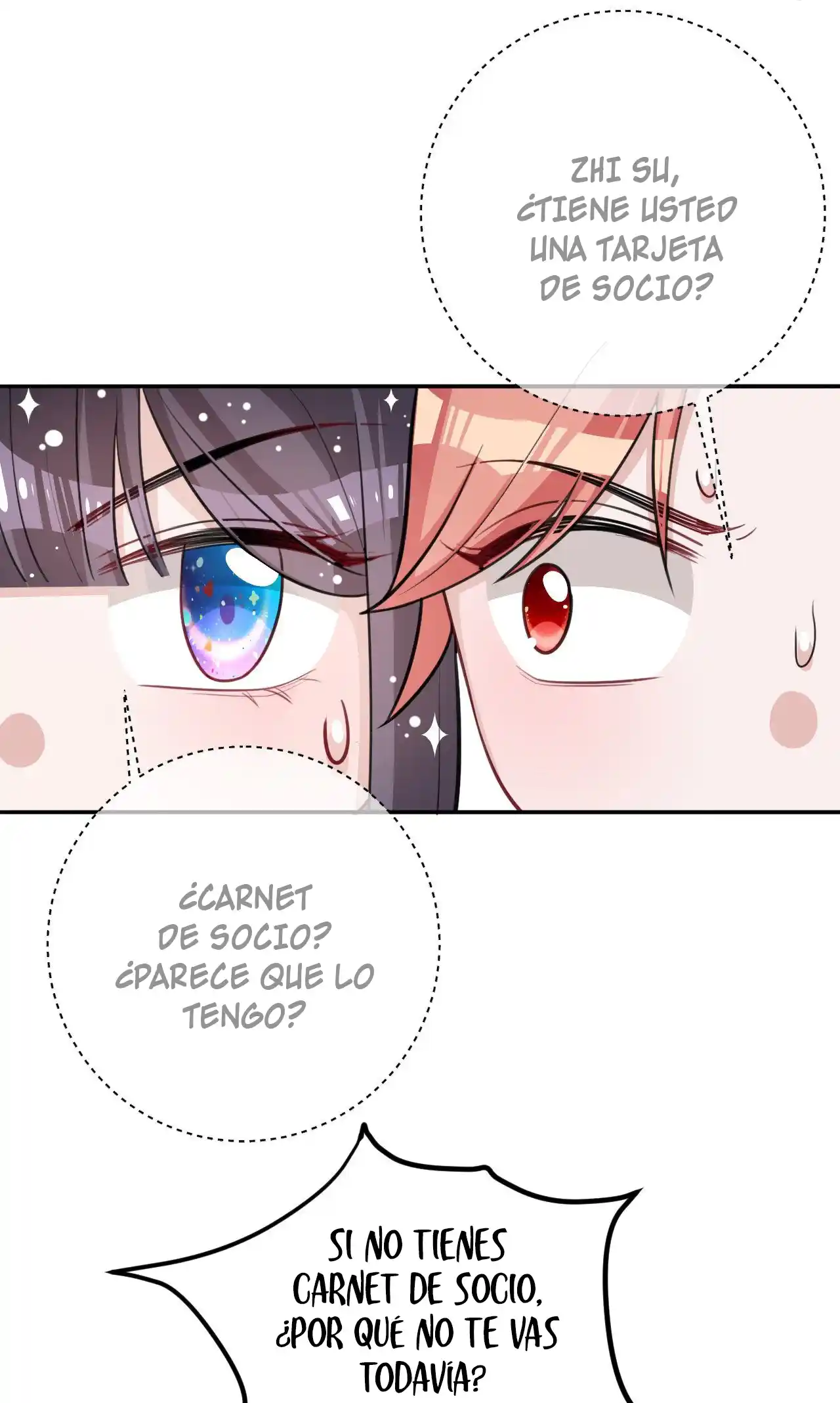 En El Nombre Del Matrimonio - Capítulo 36 - Página 13 - LectorTMOo