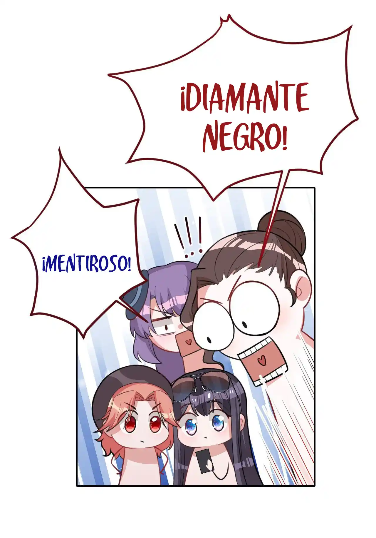 En El Nombre Del Matrimonio - Capítulo 36 - Página 23 - LectorTMOo