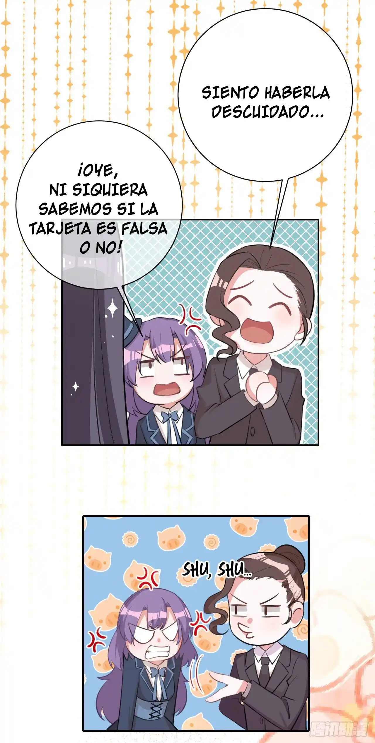 En El Nombre Del Matrimonio - Capítulo 36 - Página 25 - LectorTMOo