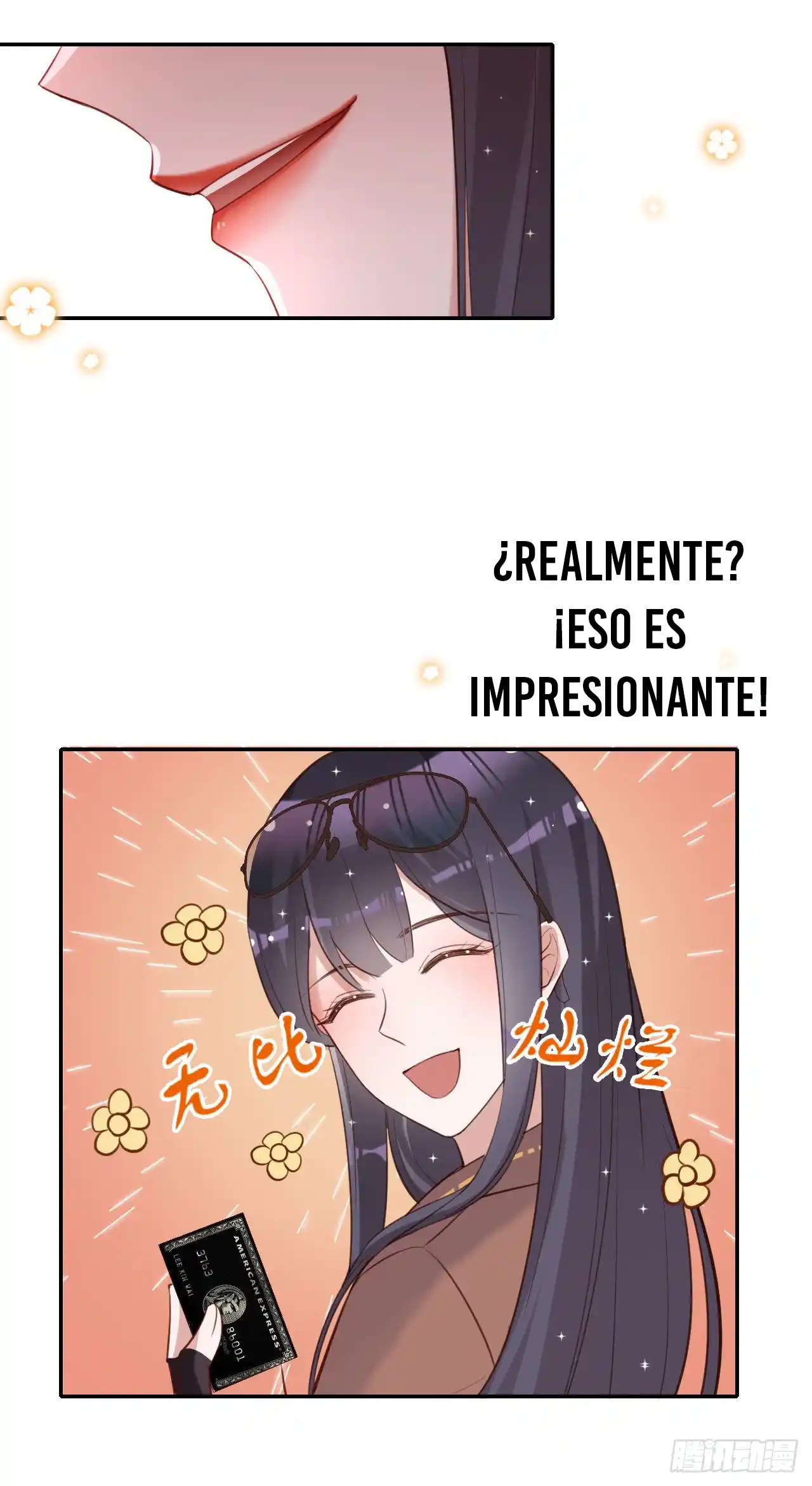 En El Nombre Del Matrimonio - Capítulo 36 - Página 29 - LectorTMOo