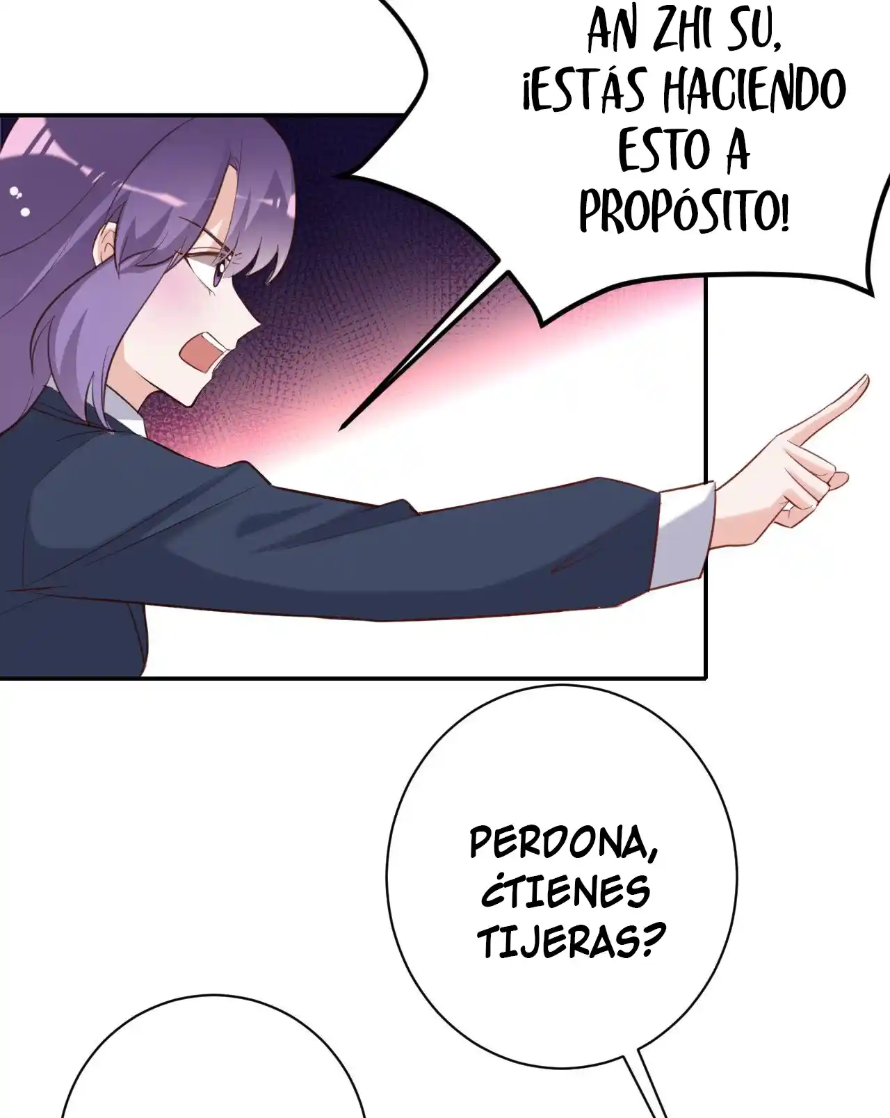 En El Nombre Del Matrimonio - Capítulo 36 - Página 32 - LectorTMOo
