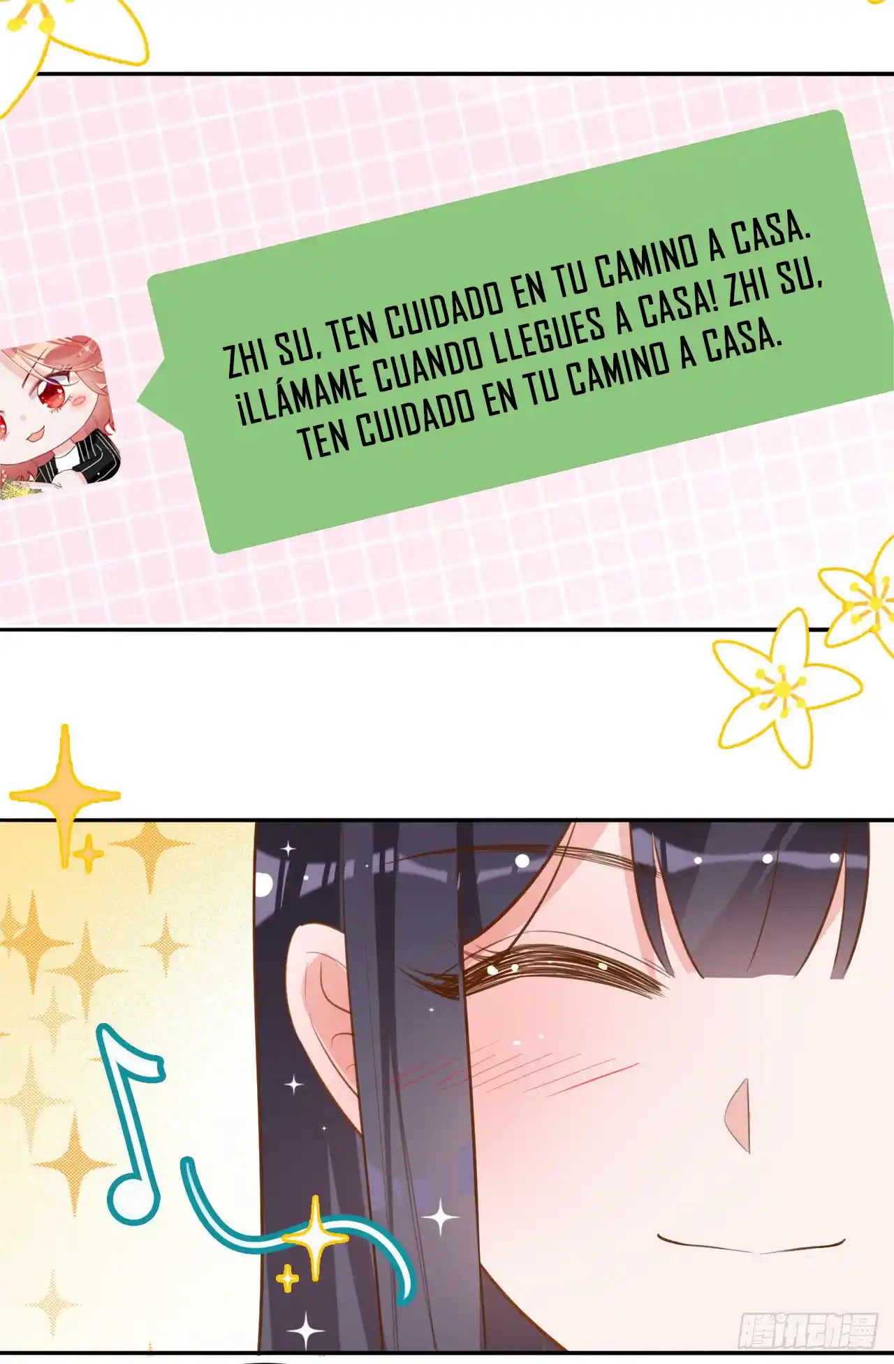 En El Nombre Del Matrimonio - Capítulo 37 - Página 12 - LectorTMOo