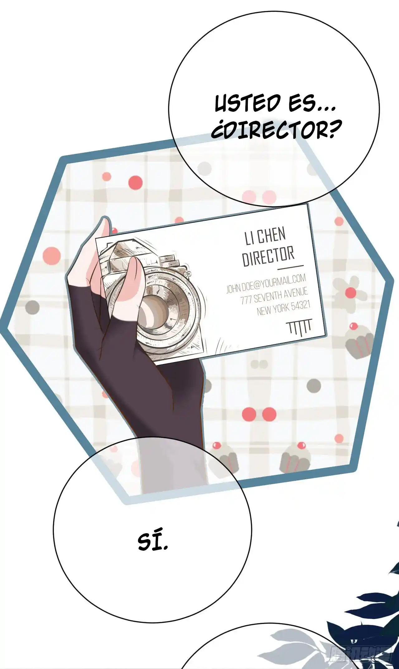 En El Nombre Del Matrimonio - Capítulo 37 - Página 17 - LectorTMOo