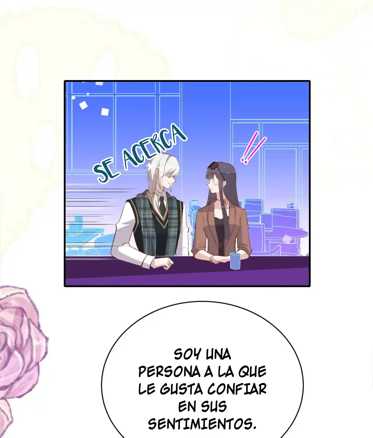 En El Nombre Del Matrimonio - Capítulo 37 - Página 25 - LectorTMOo