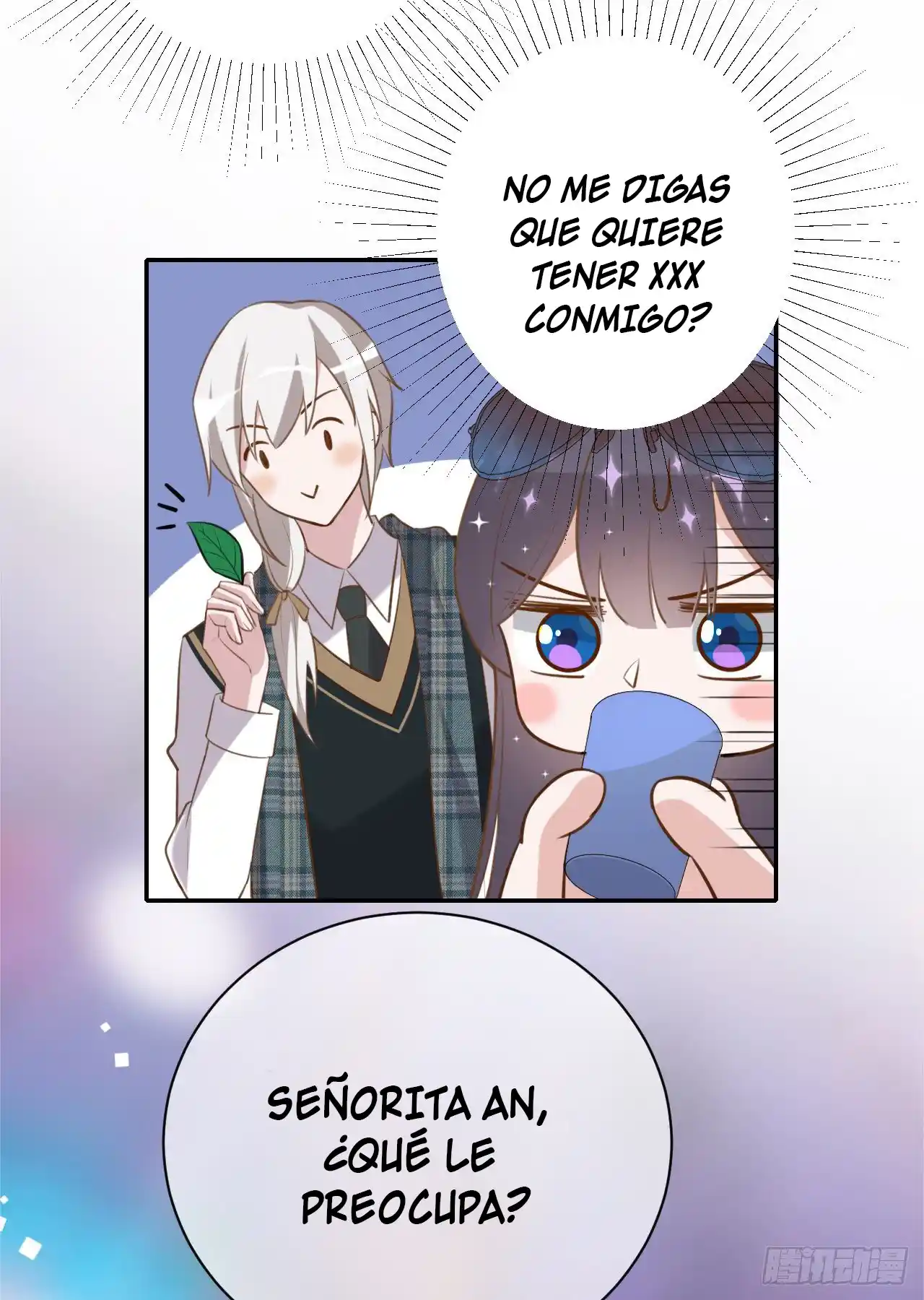 En El Nombre Del Matrimonio - Capítulo 37 - Página 28 - LectorTMOo