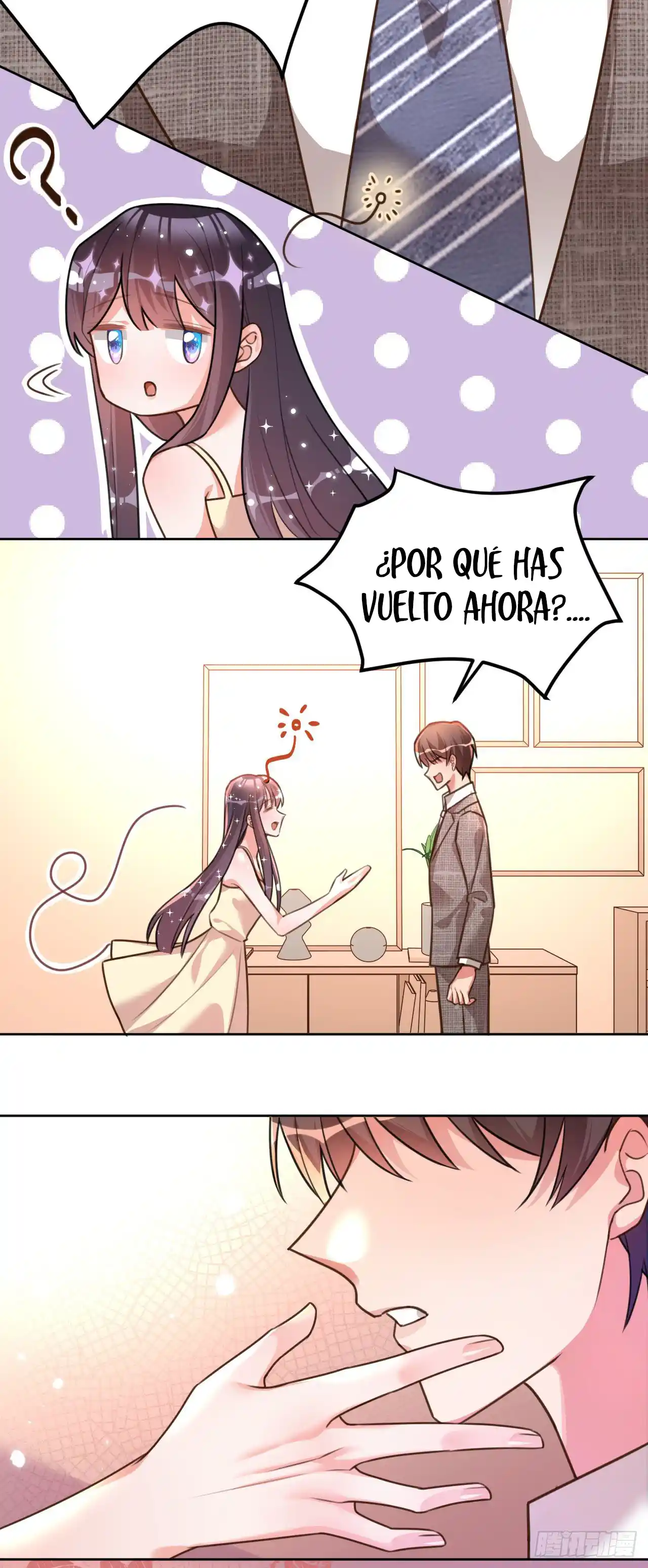 En El Nombre Del Matrimonio - Capítulo 38 - Página 10 - LectorTMOo
