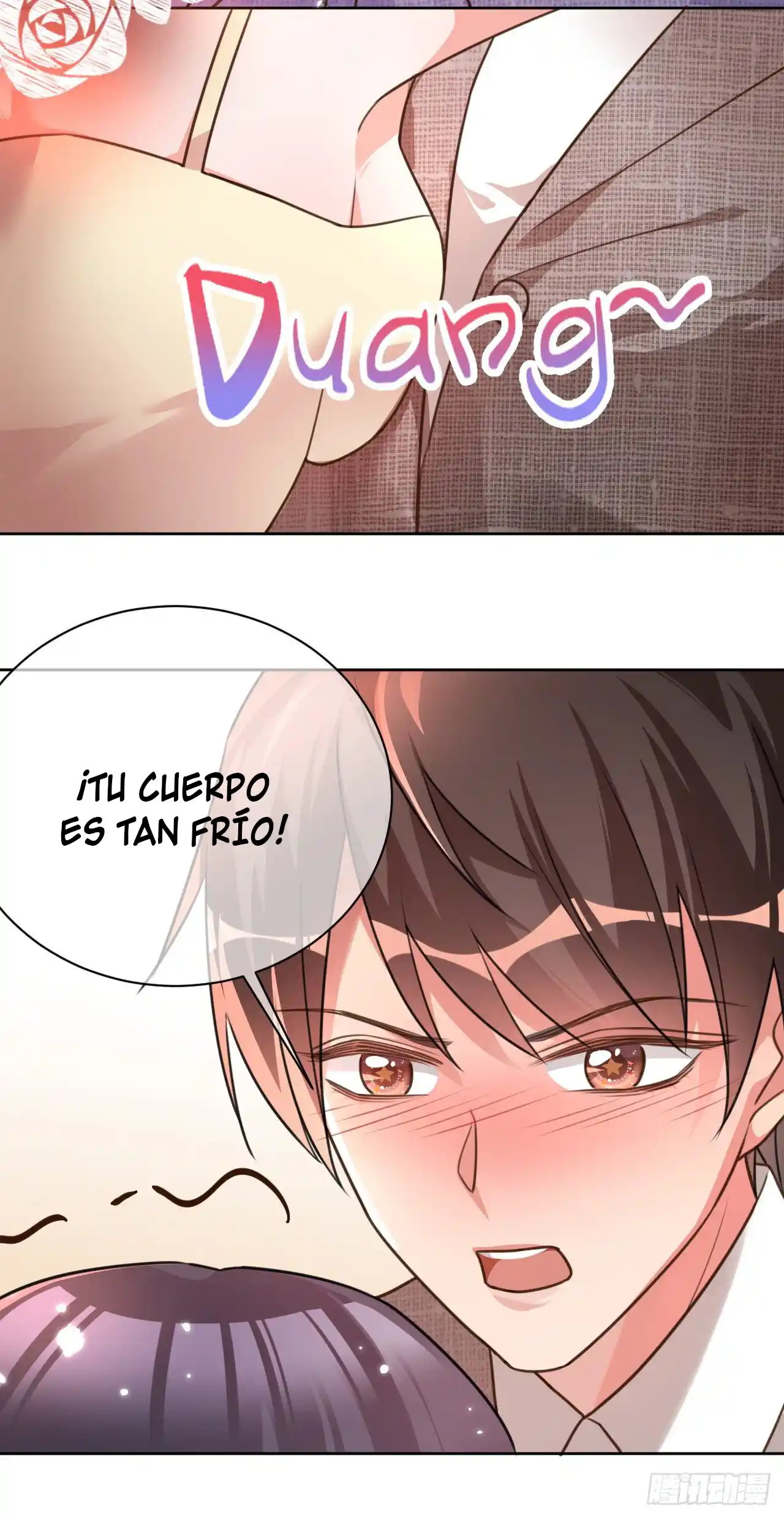 En El Nombre Del Matrimonio - Capítulo 38 - Página 12 - LectorTMOo