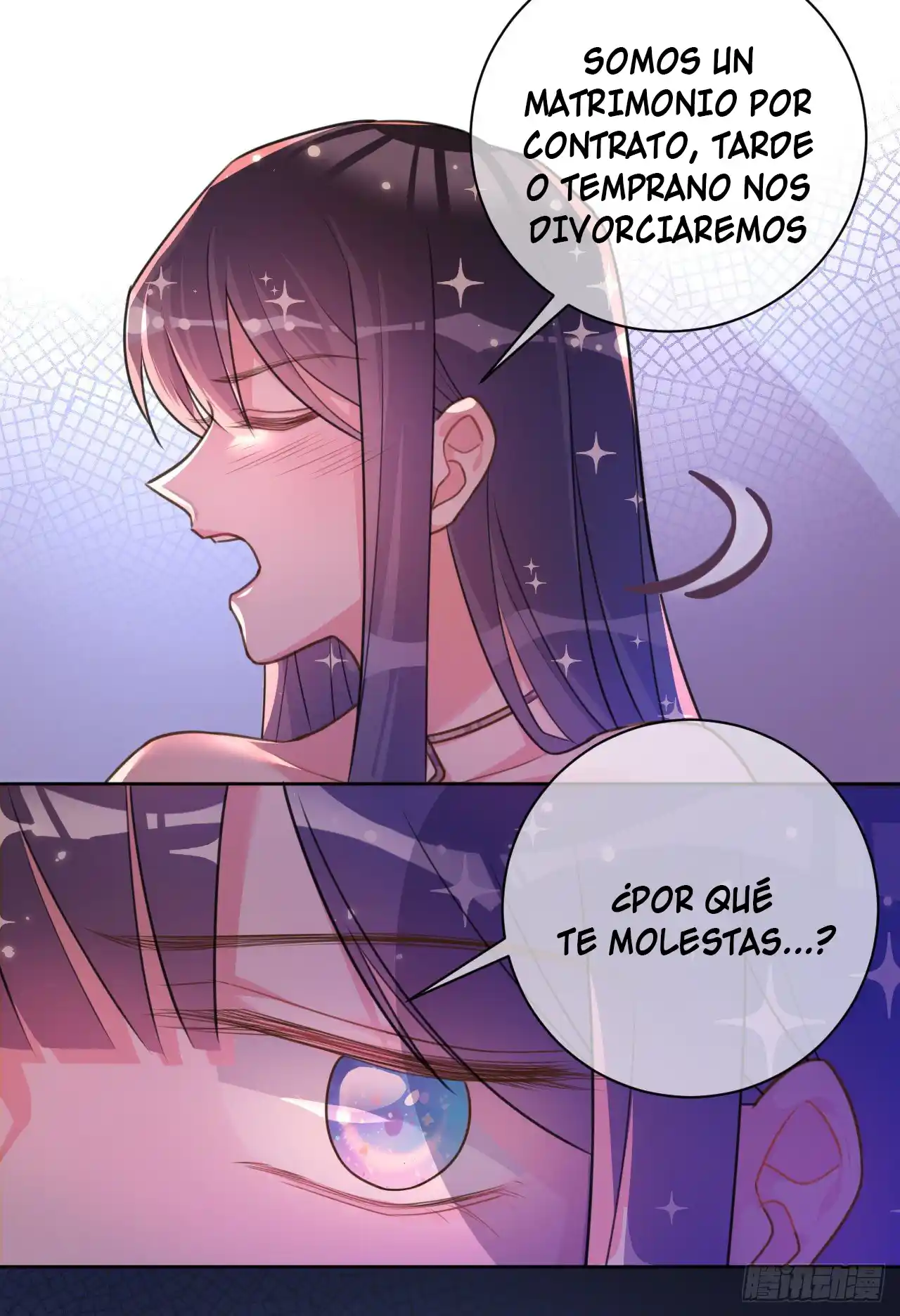 En El Nombre Del Matrimonio - Capítulo 38 - Página 17 - LectorTMOo
