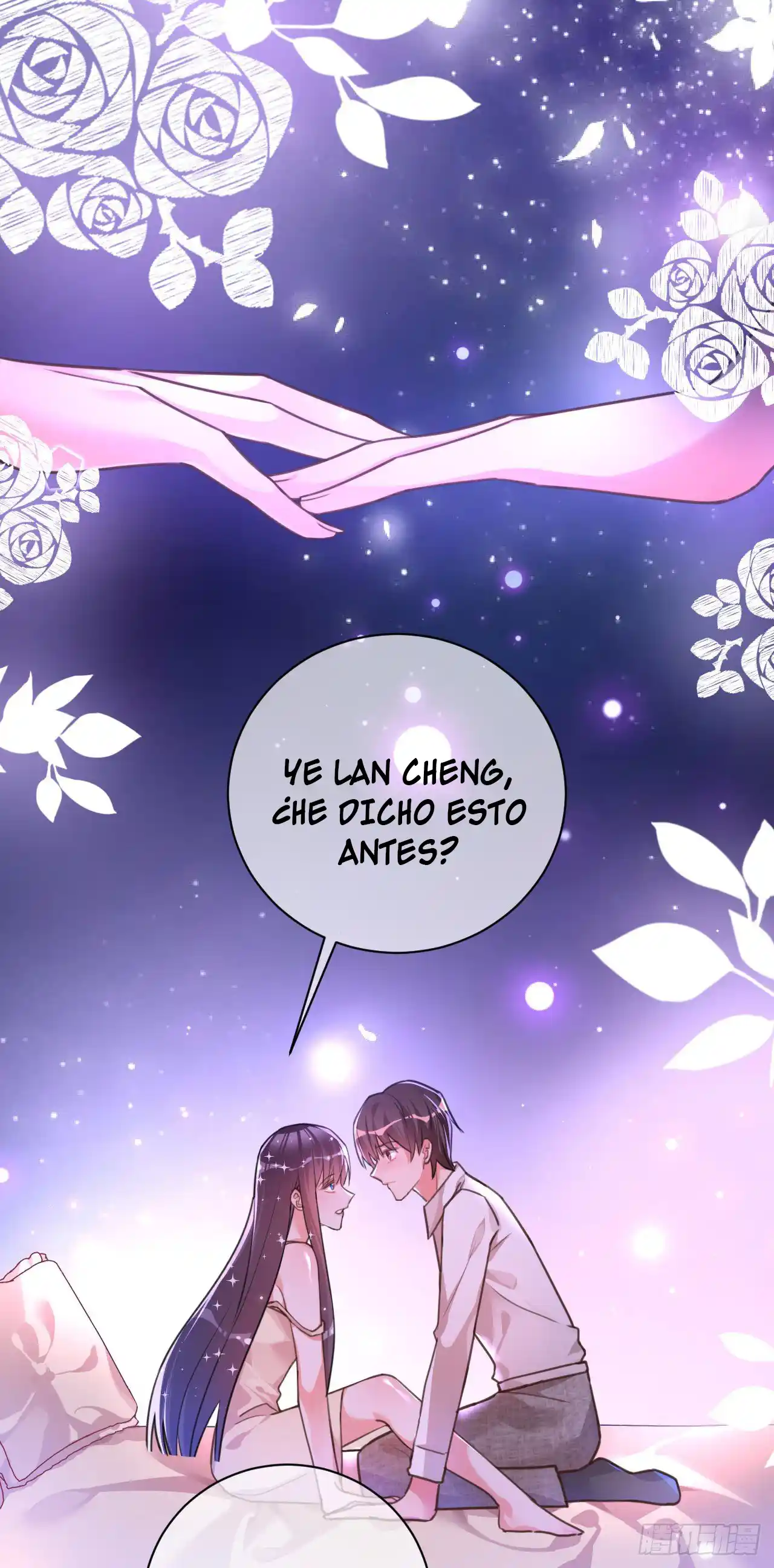 En El Nombre Del Matrimonio - Capítulo 38 - Página 22 - LectorTMOo