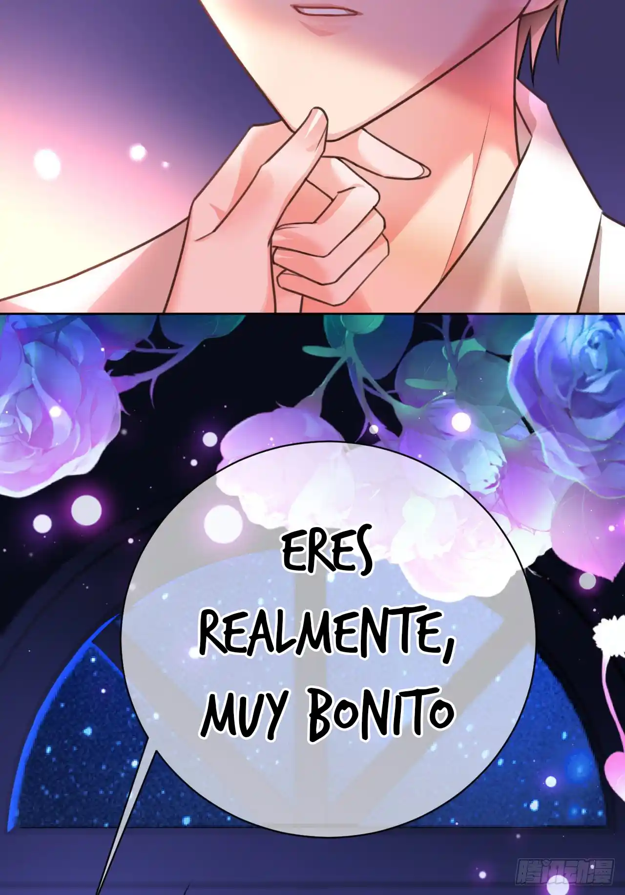 En El Nombre Del Matrimonio - Capítulo 38 - Página 24 - LectorTMOo