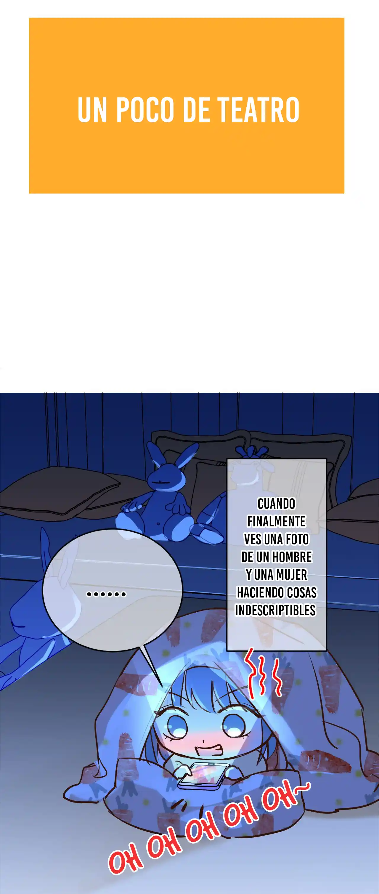 En El Nombre Del Matrimonio - Capítulo 38 - Página 29 - LectorTMOo