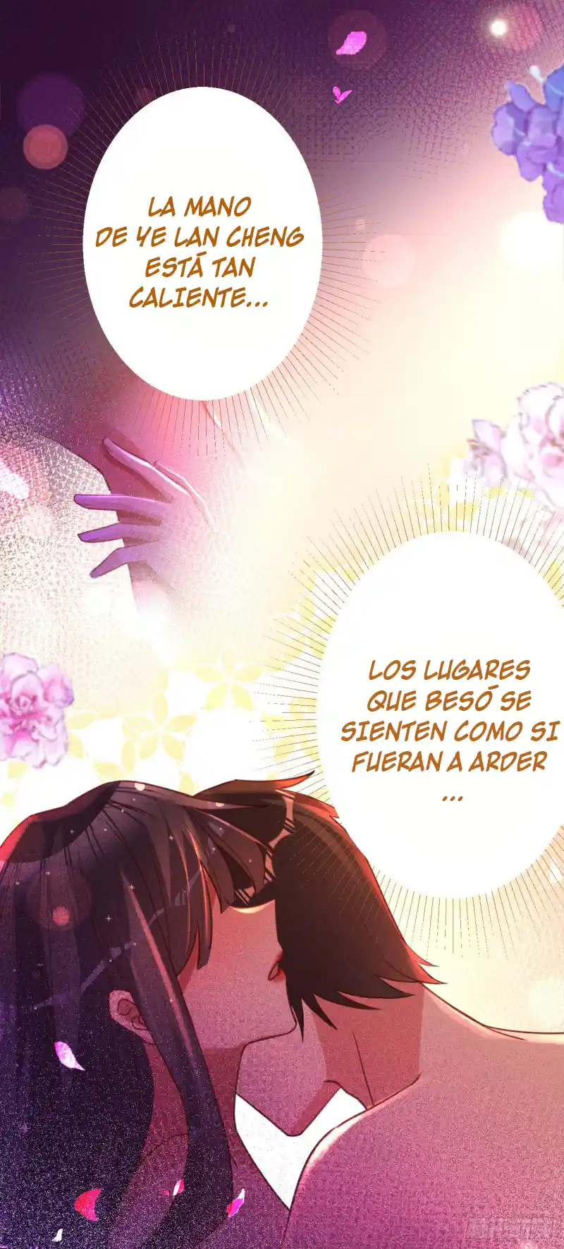 En El Nombre Del Matrimonio - Capítulo 39 - Página 7 - LectorTMOo