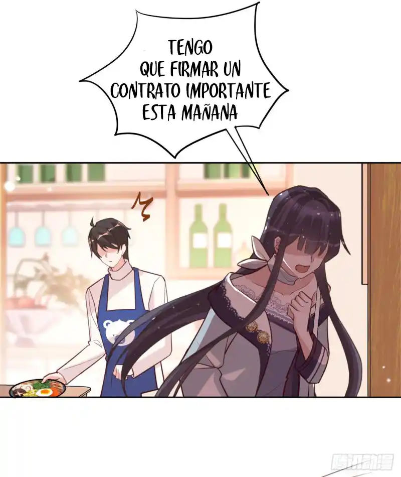 En El Nombre Del Matrimonio - Capítulo 39 - Página 18 - LectorTMOo