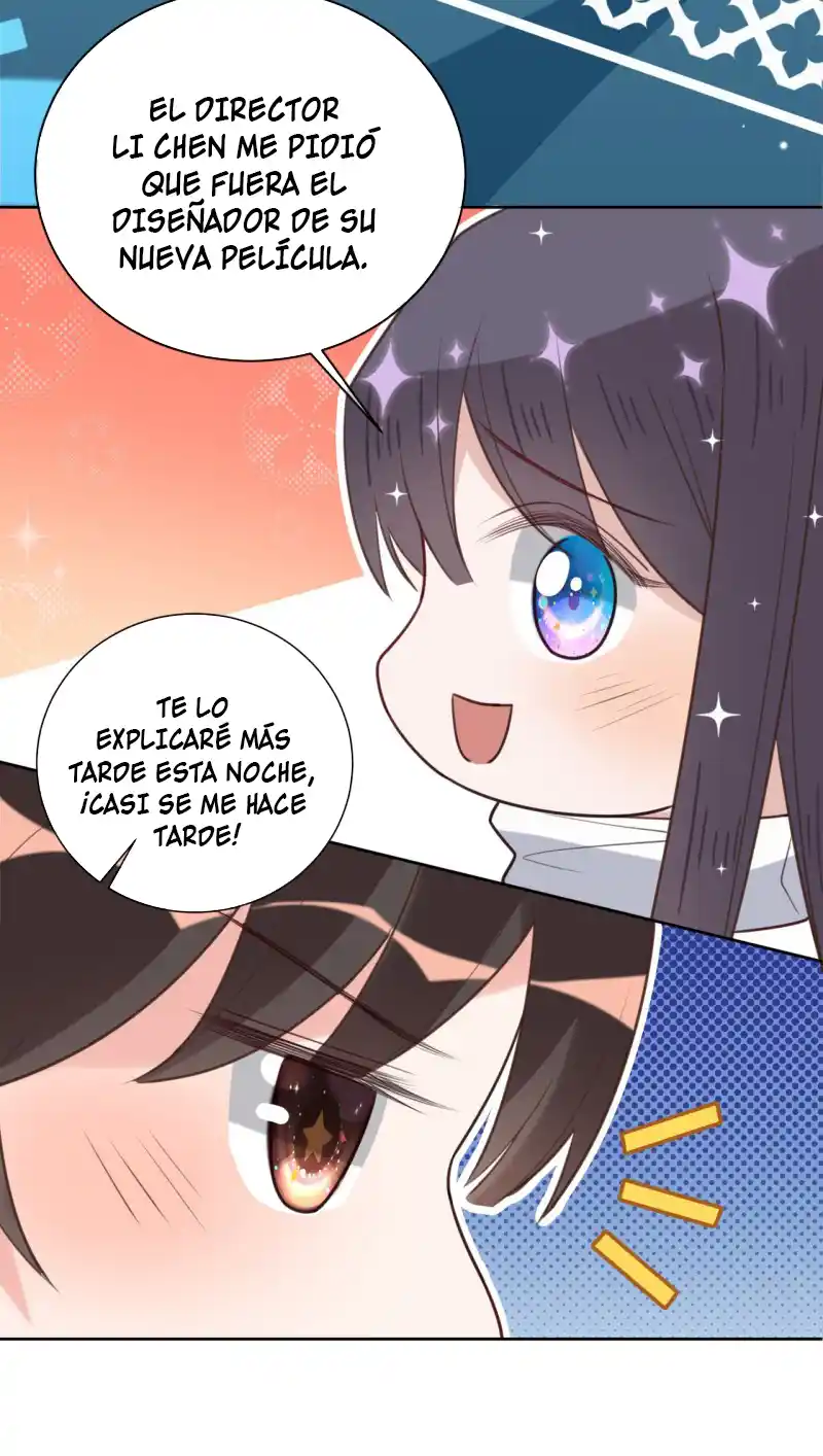 En El Nombre Del Matrimonio - Capítulo 39 - Página 21 - LectorTMOo