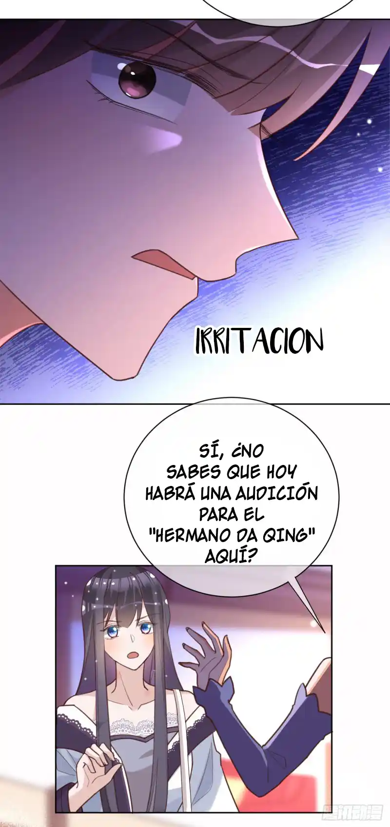 En El Nombre Del Matrimonio - Capítulo 39 - Página 28 - LectorTMOo