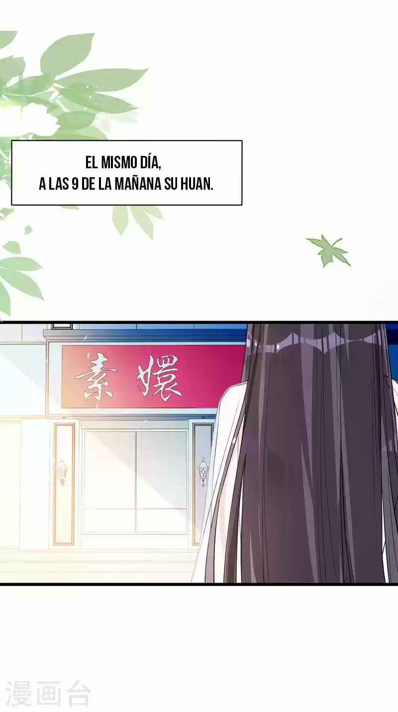 En El Nombre Del Matrimonio - Capítulo 4 - Página 6 - LectorTMOo