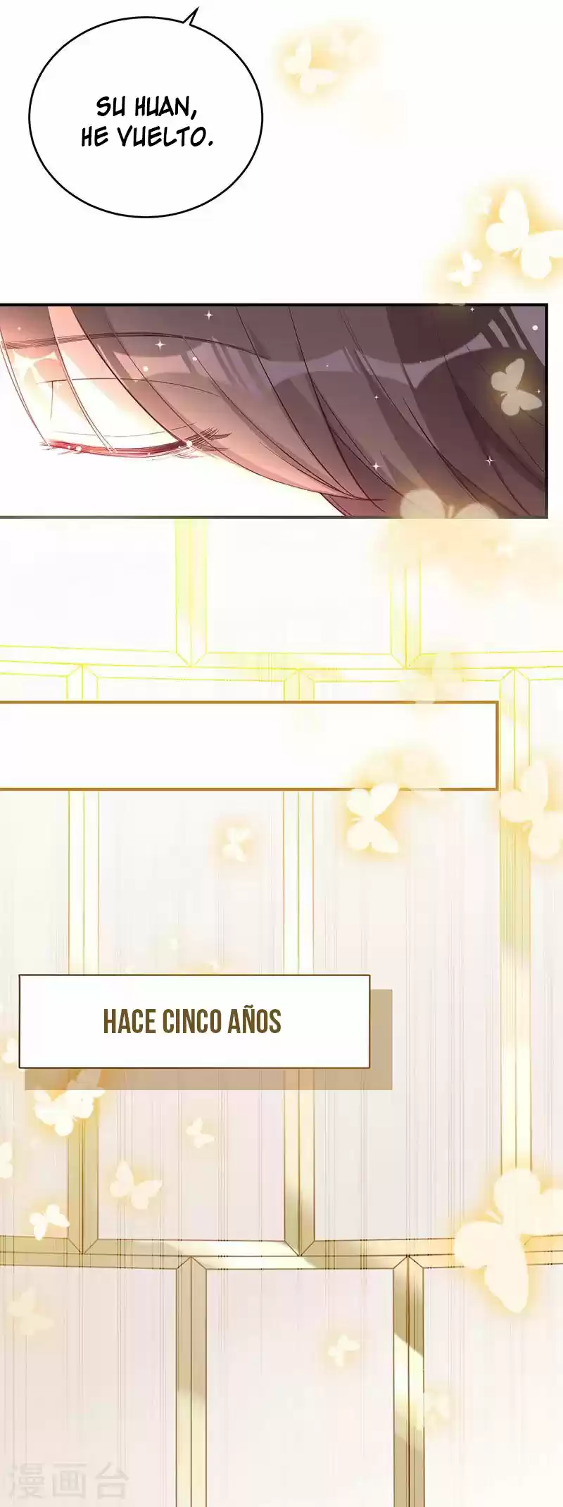 En El Nombre Del Matrimonio - Capítulo 4 - Página 8 - LectorTMOo